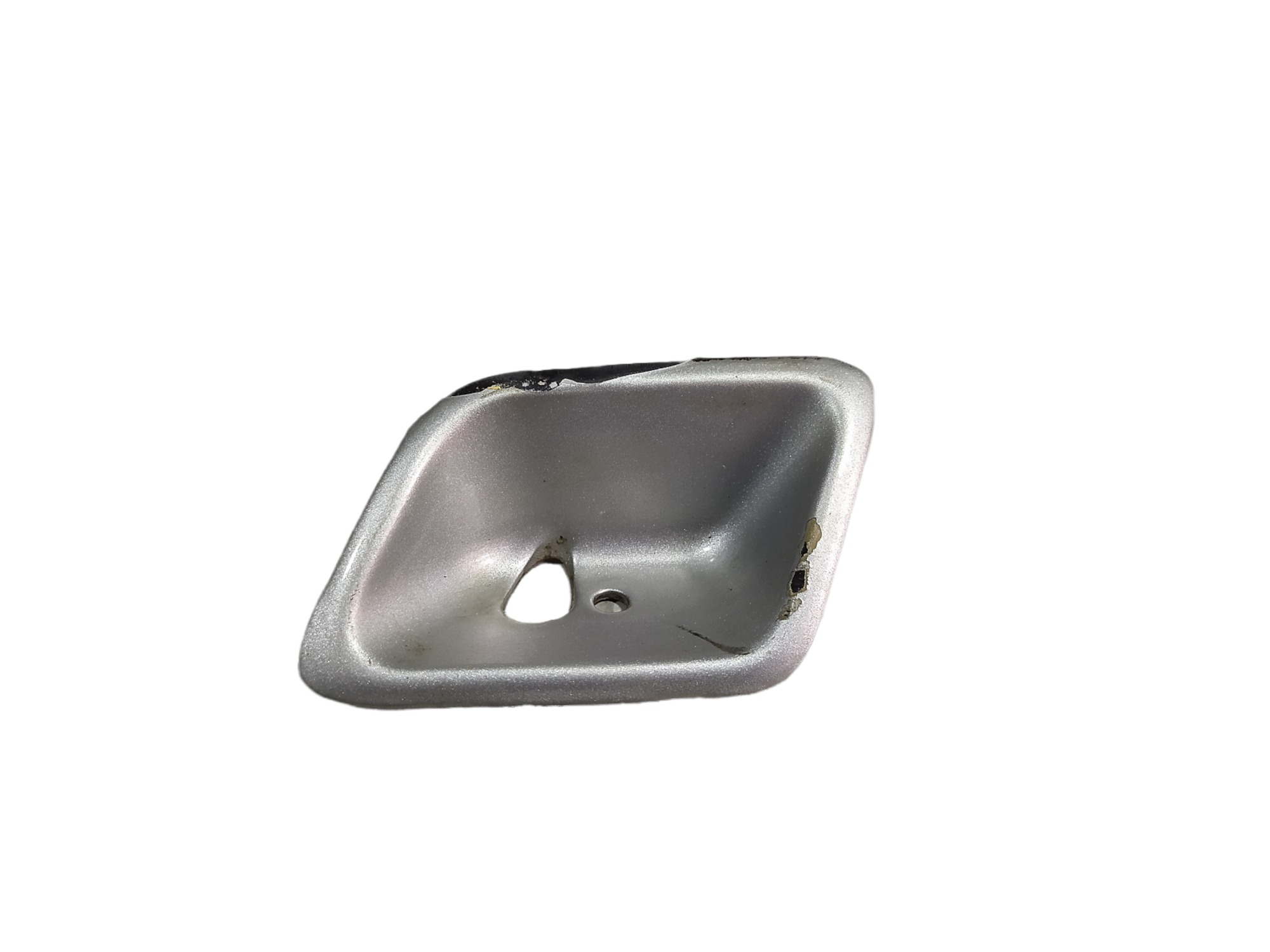 Moldura Limpador Farol Esquerdo Volvo S40 T4 2002 V54 1