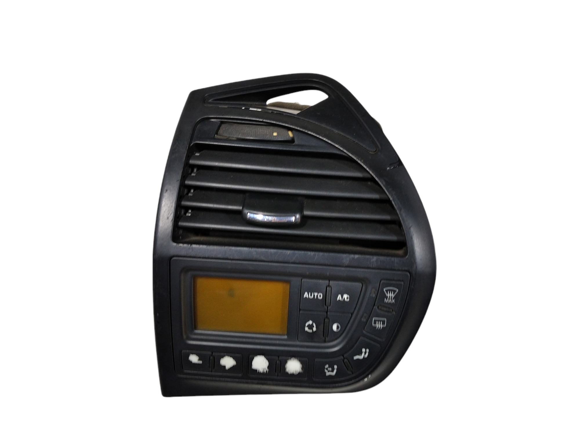 Difusor Ar Esquerdo Citroen C4 Pic Glxa 2011 V227 303843 1