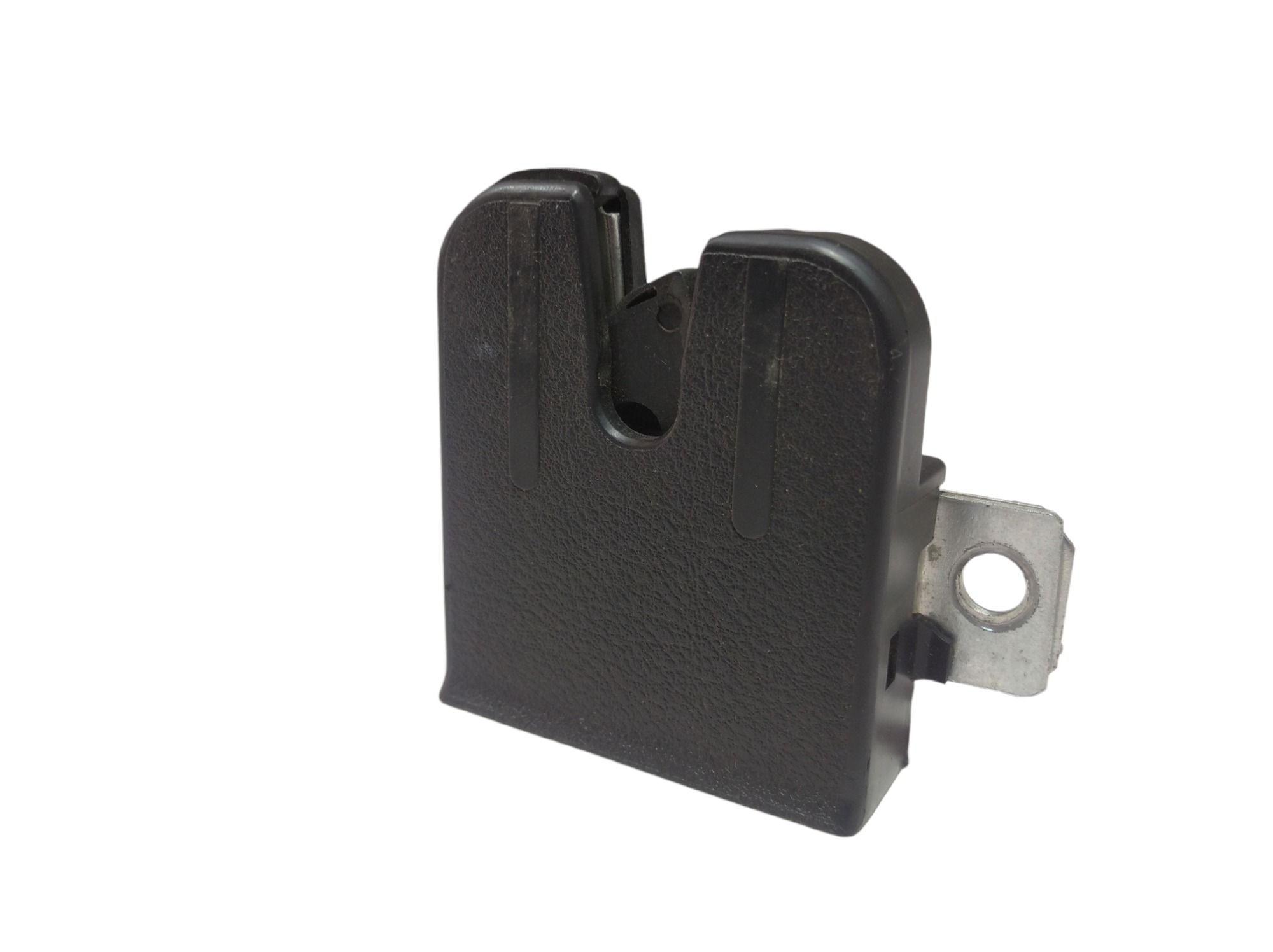 Fechadura Tampa Traseira Vw Golf 1.6 Sportline 2009 V435 7