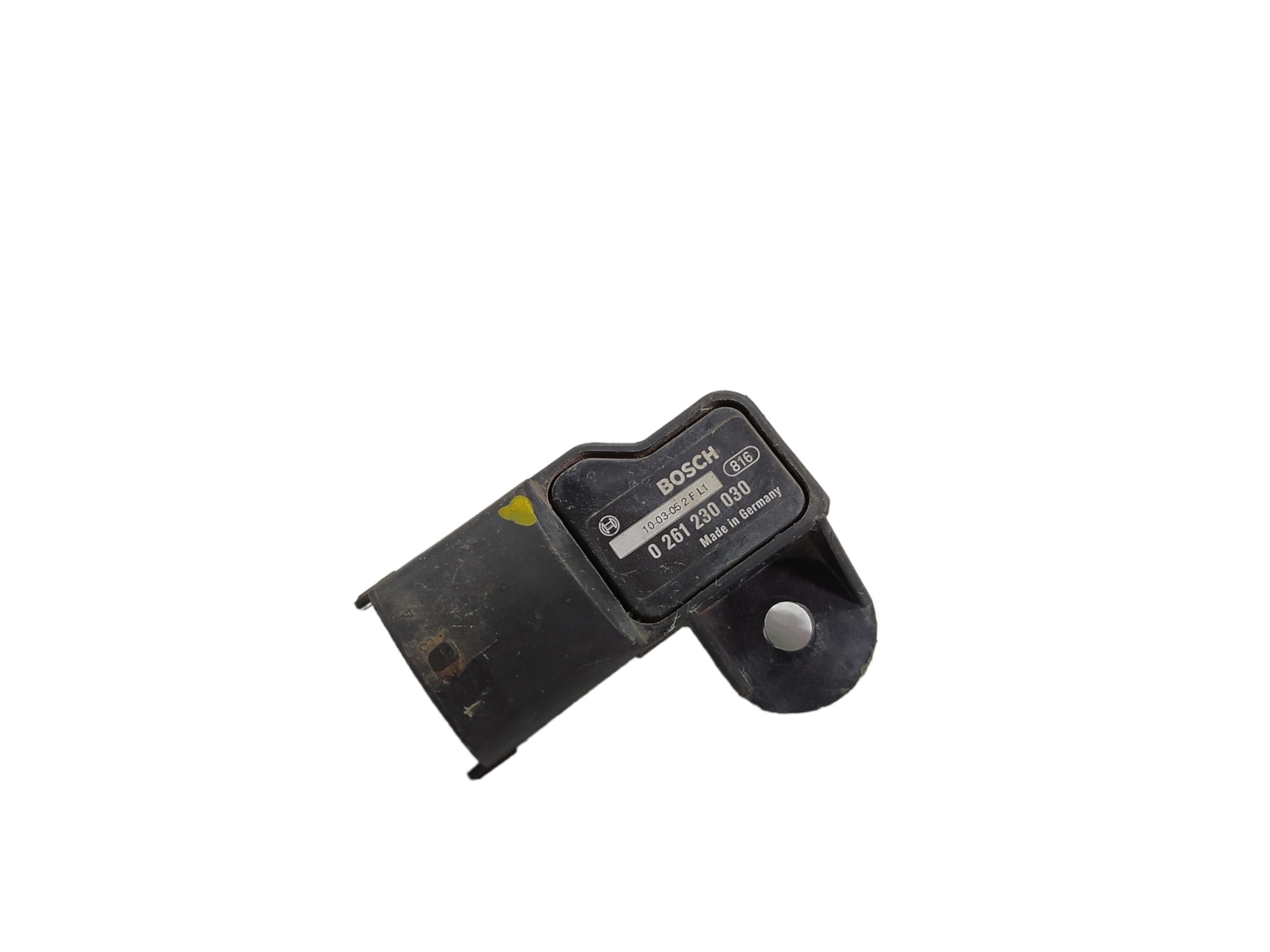 Sensor Map Fiat Palio Meriva Punto Bosch 2007 2013 Vl 3