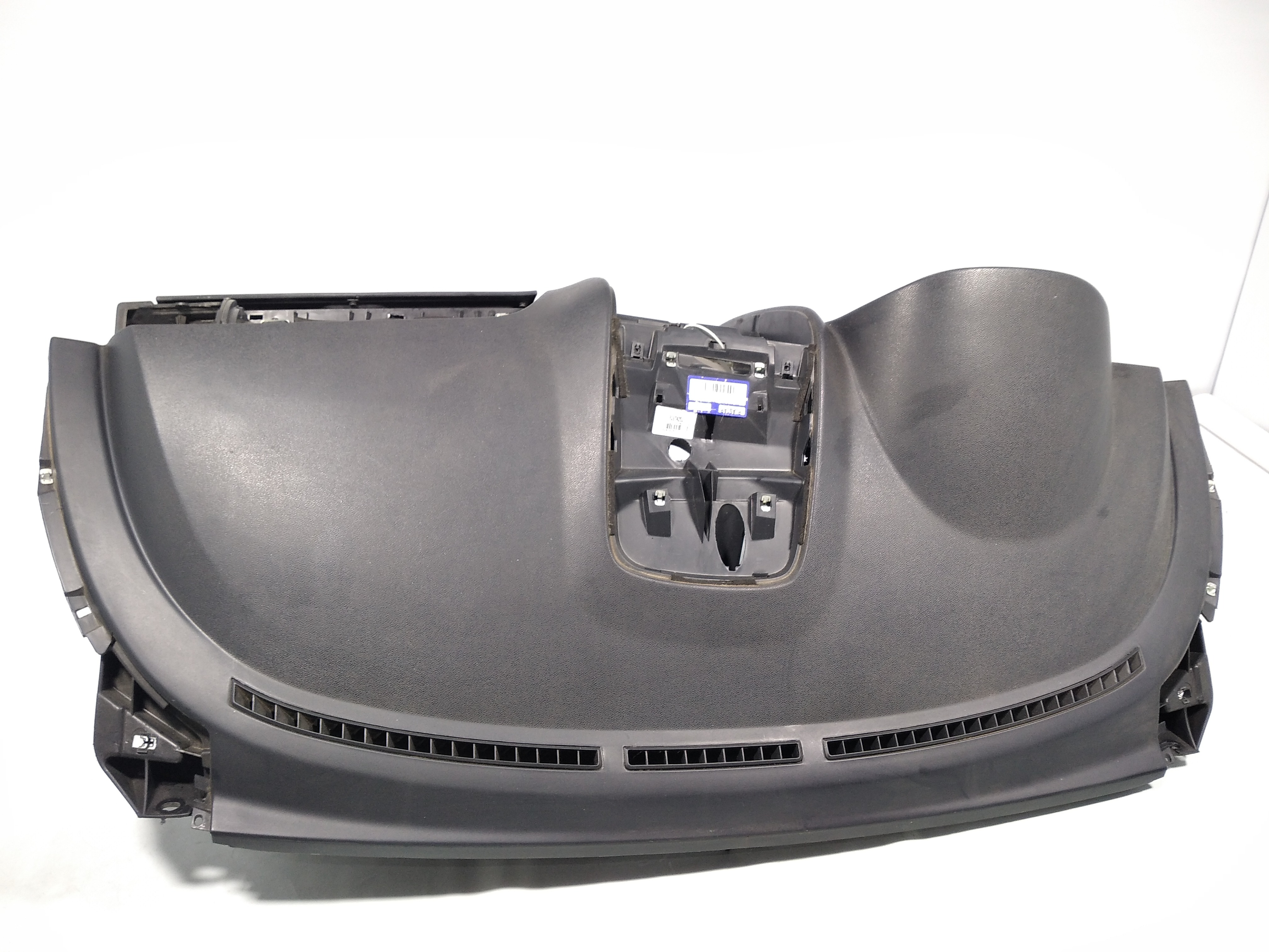 Capa Painel Fiat Idea Adventure 2014 V355 3