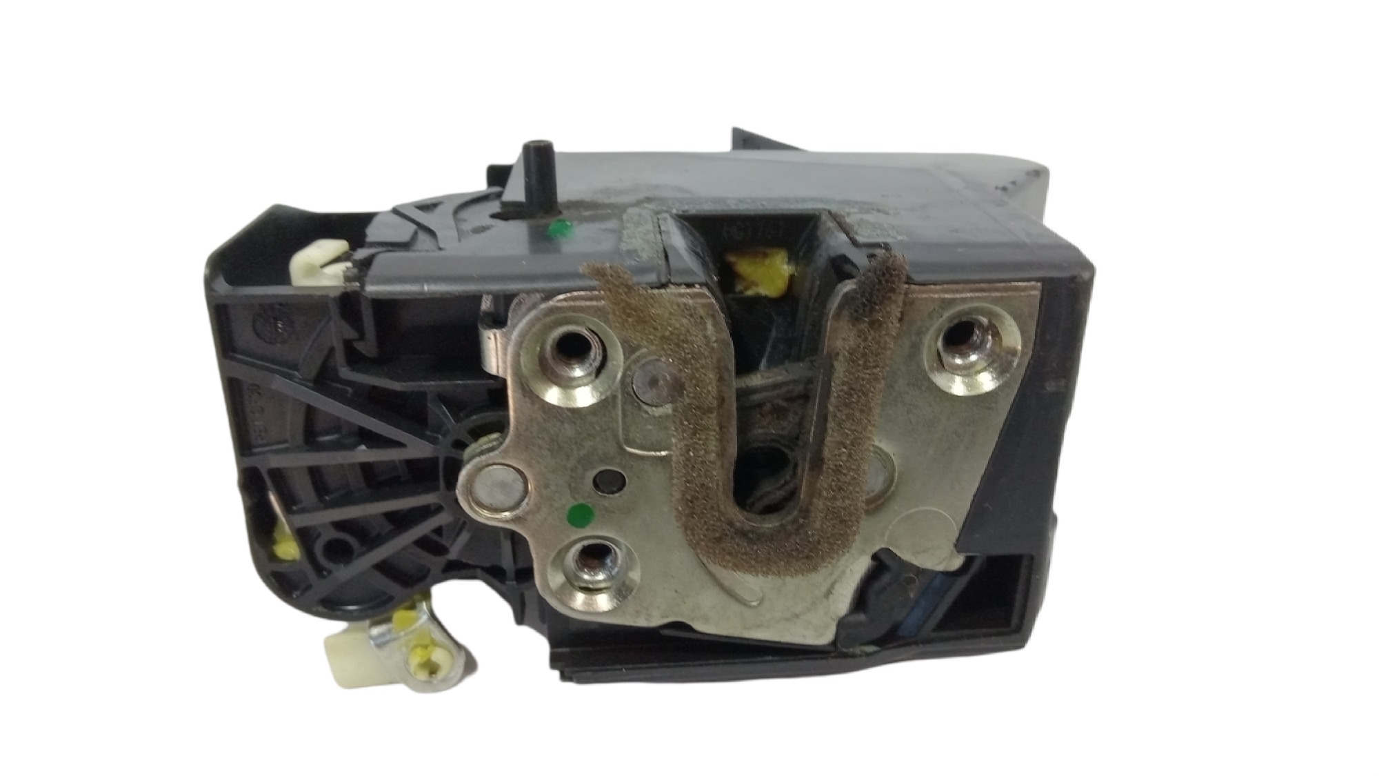 Fechadura Porta Traseira Direita Sandero Stepway 2016 V346 9