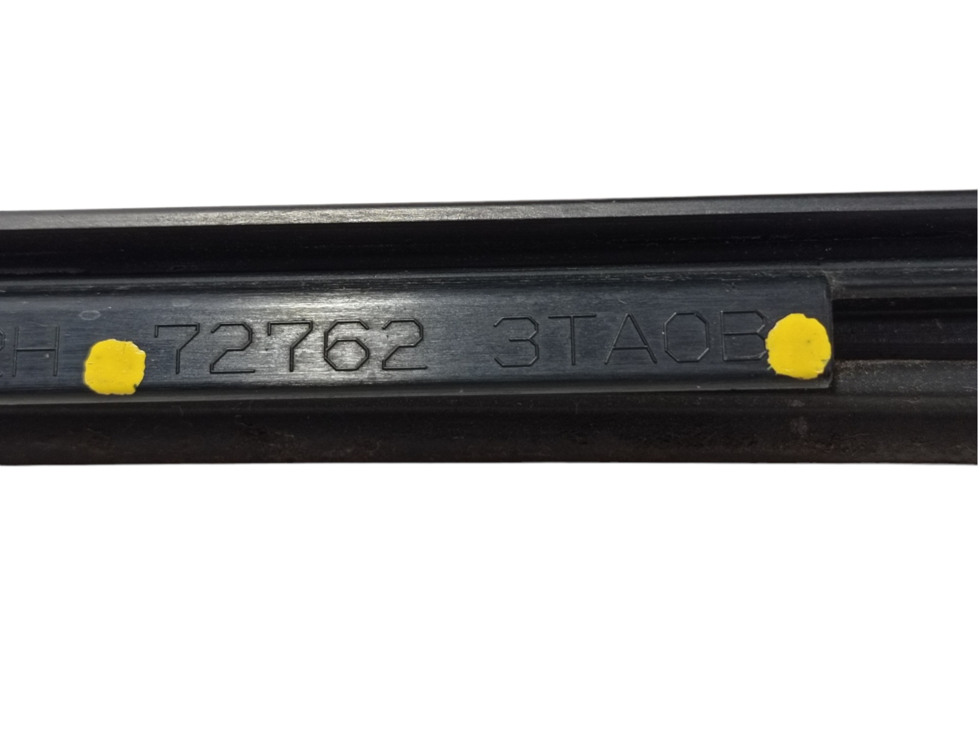 Friso Direito Parabrisa Nissan Altima Sl 2014 V465 3