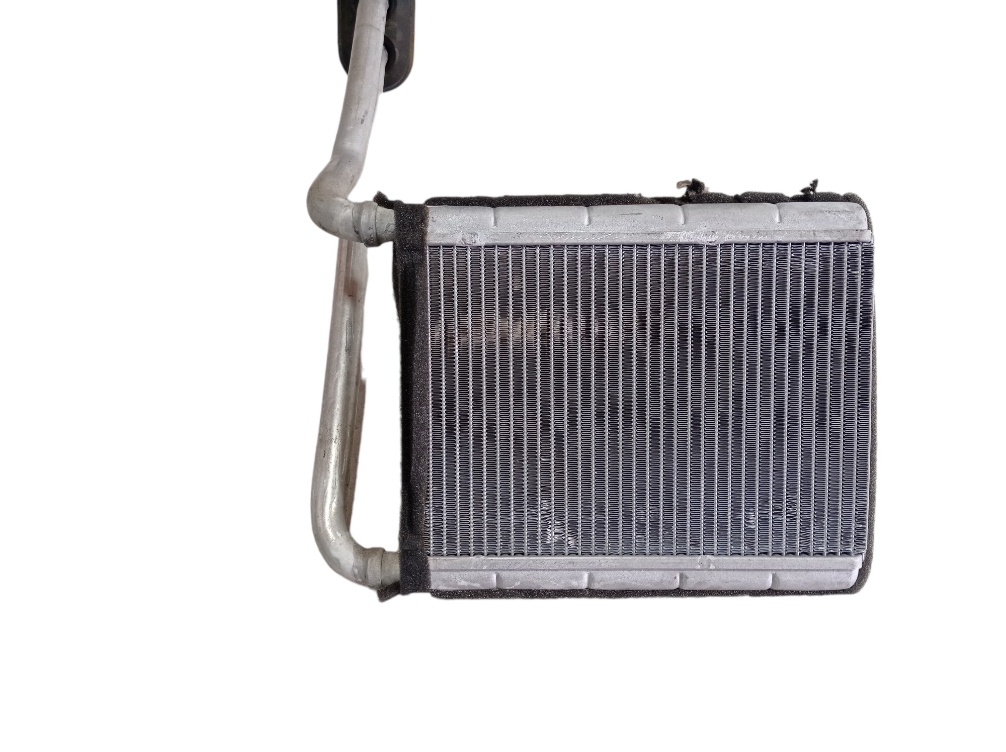 Radiador Ar Quente Lifan 530 2015 V567 2