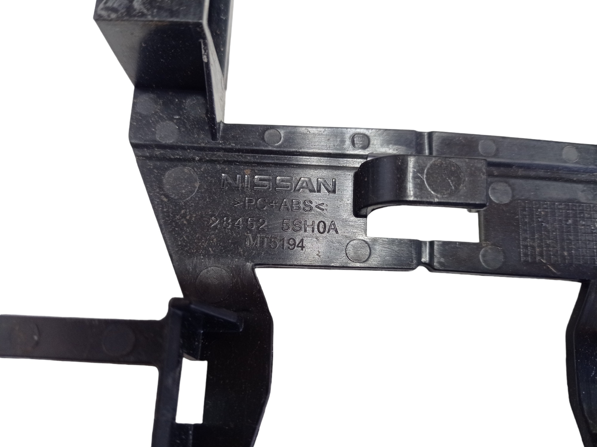 Suporte Retrovisor Interno Nissan Leaf 2020 V488 3