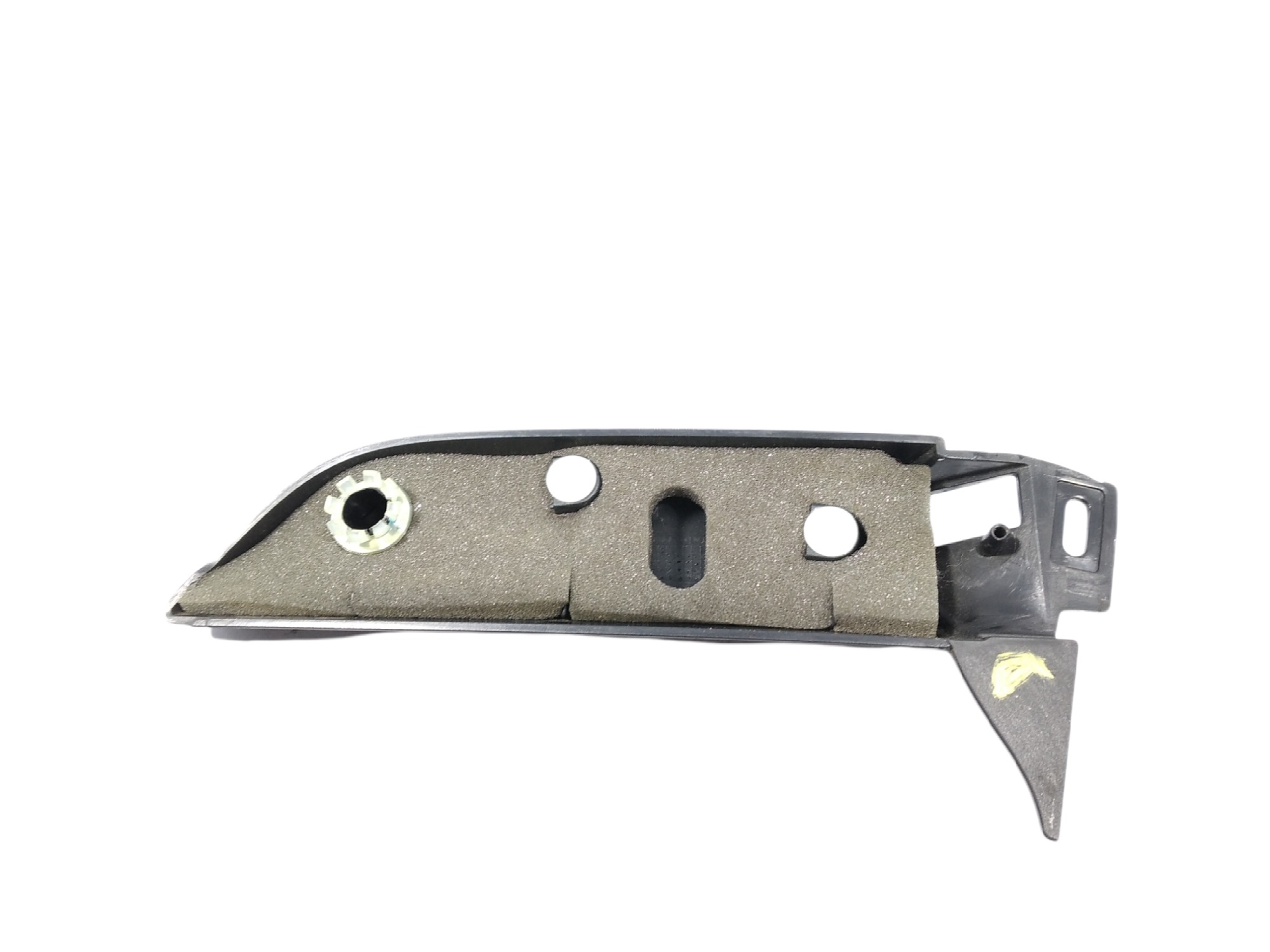 Acabamento Retrovisor Direito Vw Fox G2 2014 V340 4