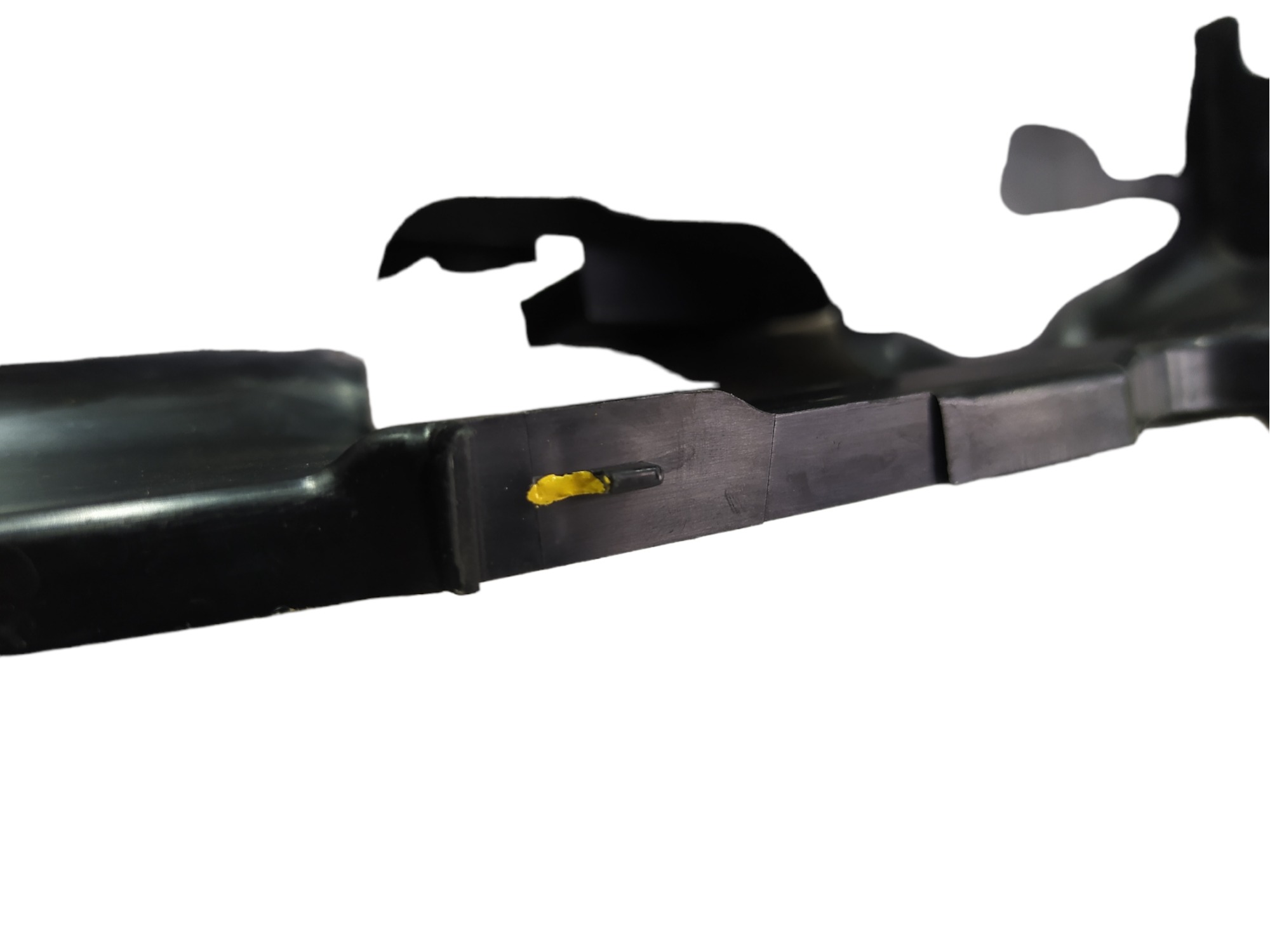 Guia De Ar Radiador Toyota Rav4 2018 1669136090 V553 5