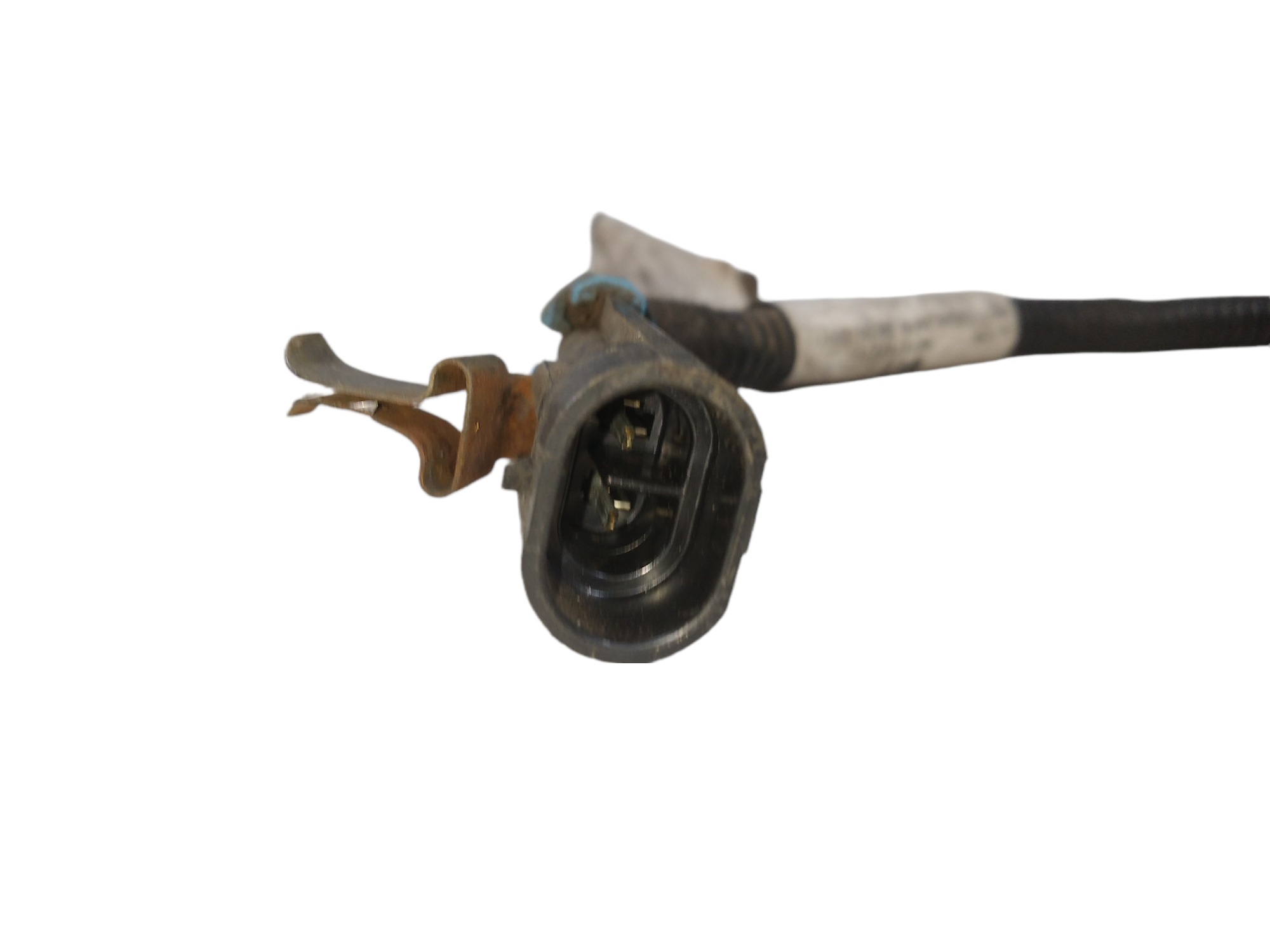Chicote Sensor Temperatura Externa Gm Spin 1.8 2013 V318 4