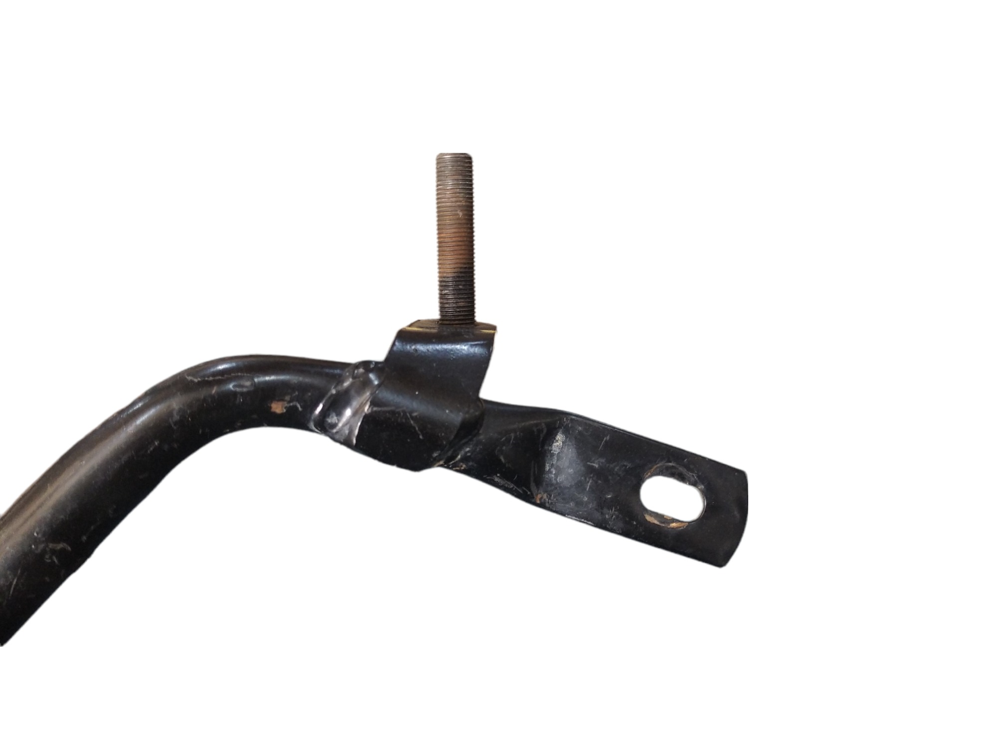 Suporte Estepe Fiat Uno Mille Smart 2000 V256 7521390 2