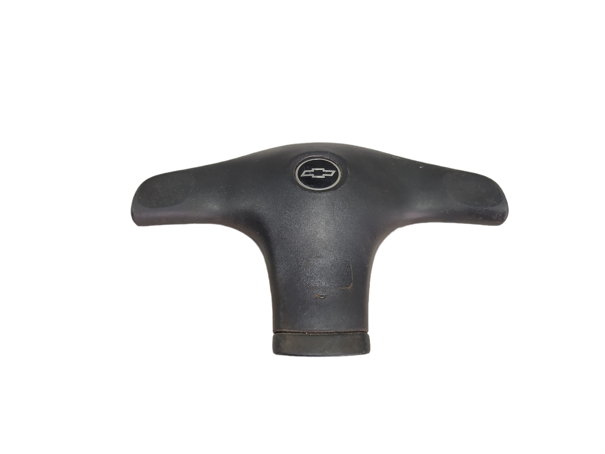 Capa De Volante Buzina Vectra Astra Kadett 93218865 Vl 3