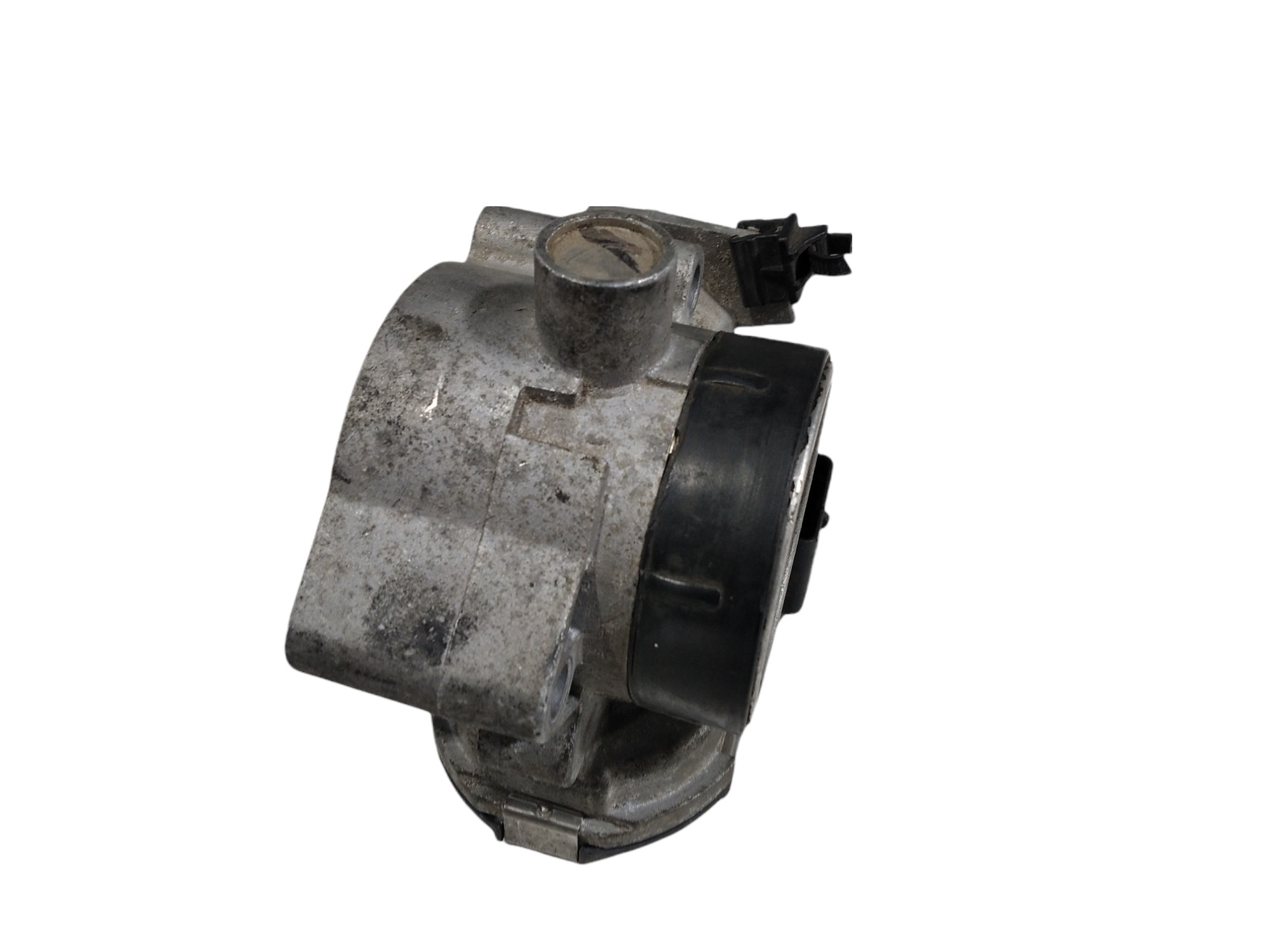 Tbi Corpo Borboleta 307 C4 Pallace 1.6 16v V141 0280750085 7