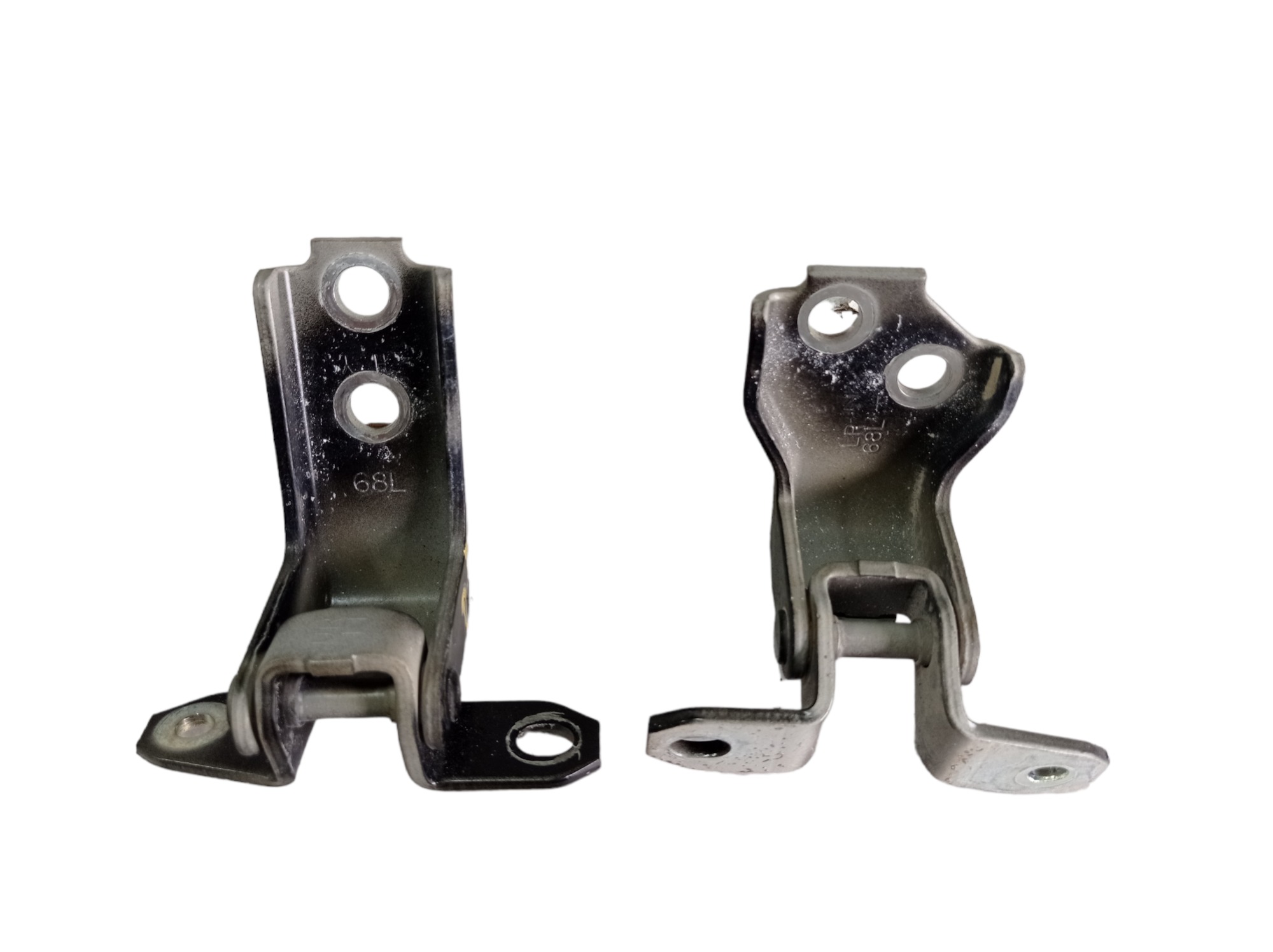 Dobradiças Porta Dianteira Direita Swift Sport 2015 V550 3