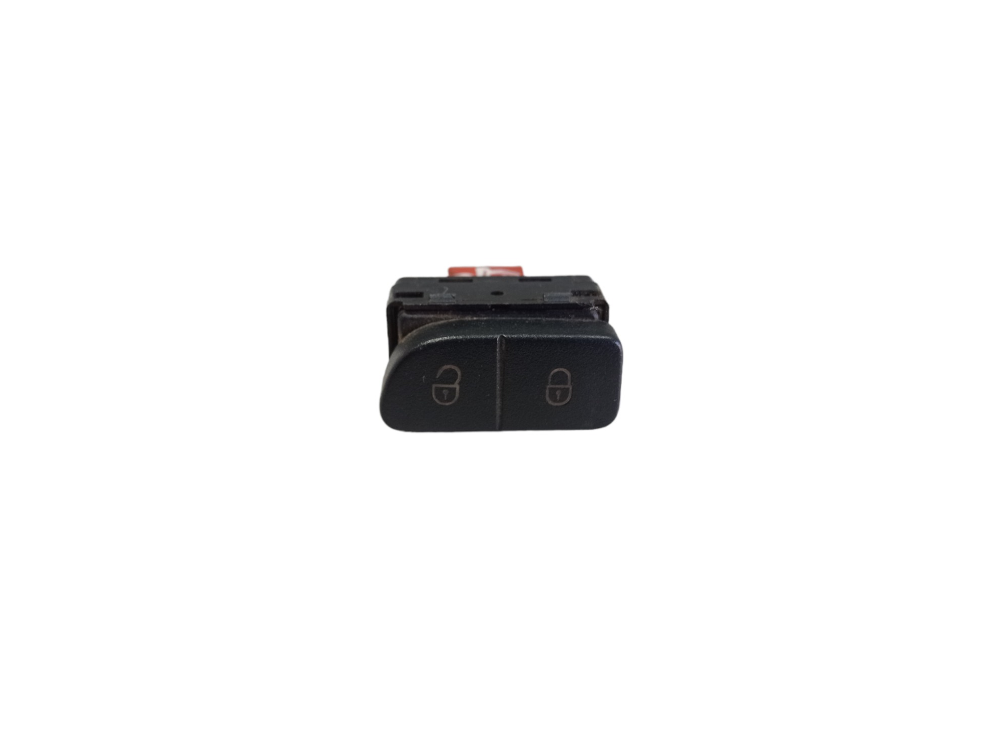 Botão Travas Portas Vw Gol G5 2012 5u0962125 Vl 5