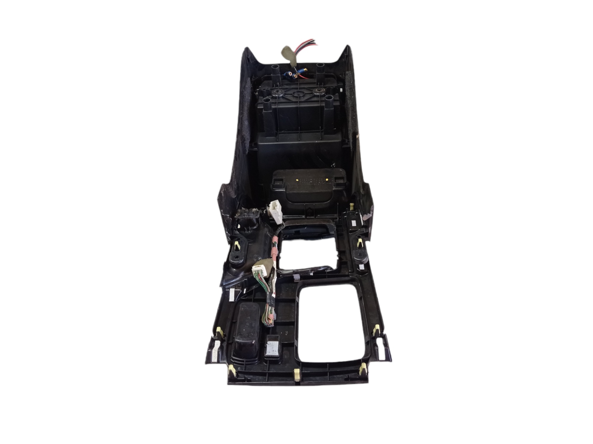 Console Toyota Land Cruiser Prado 2004 5880460230 V552 3