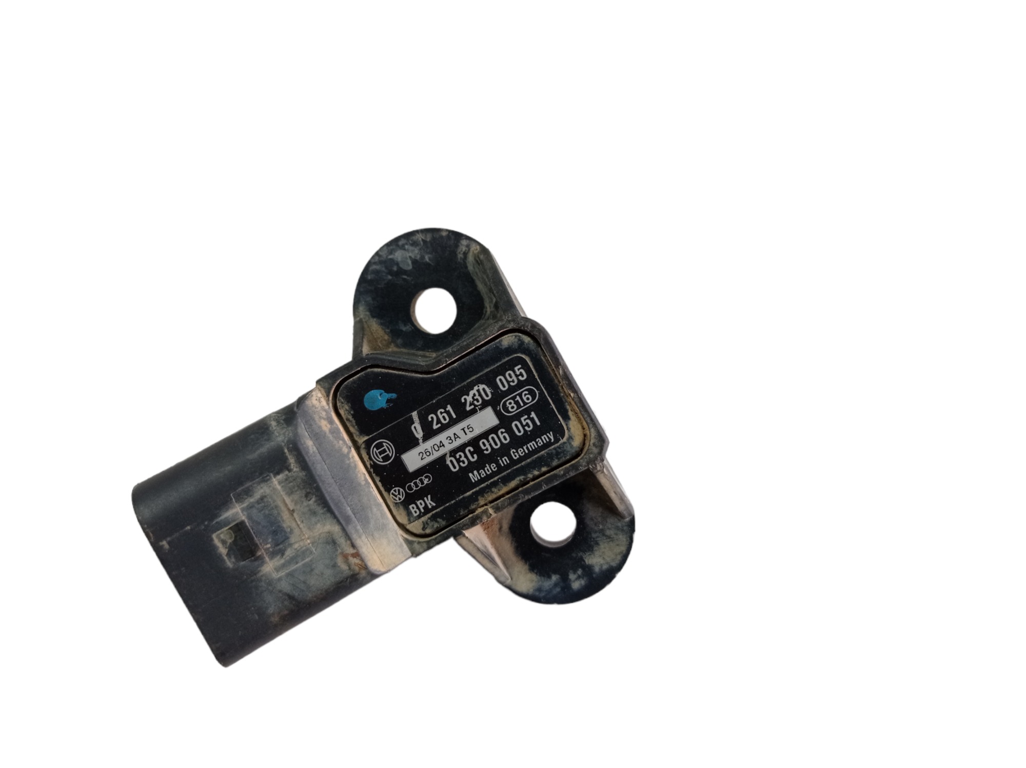 Sensor Map – Gol, Fox, Saveiro, Parati, Polo 0261230095 Vl 2