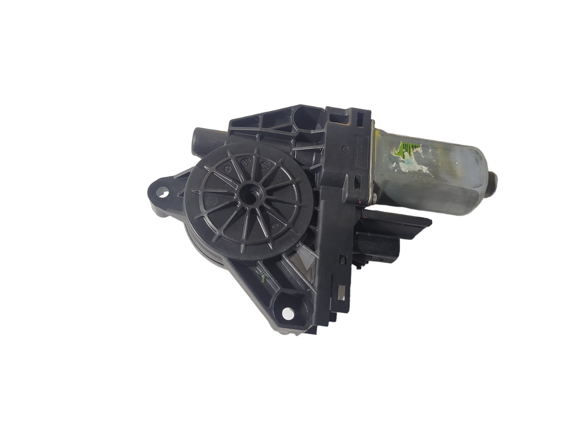 Maquina Vidro Traseiro Direita Jeep Grand Cherokee 14 V580 3