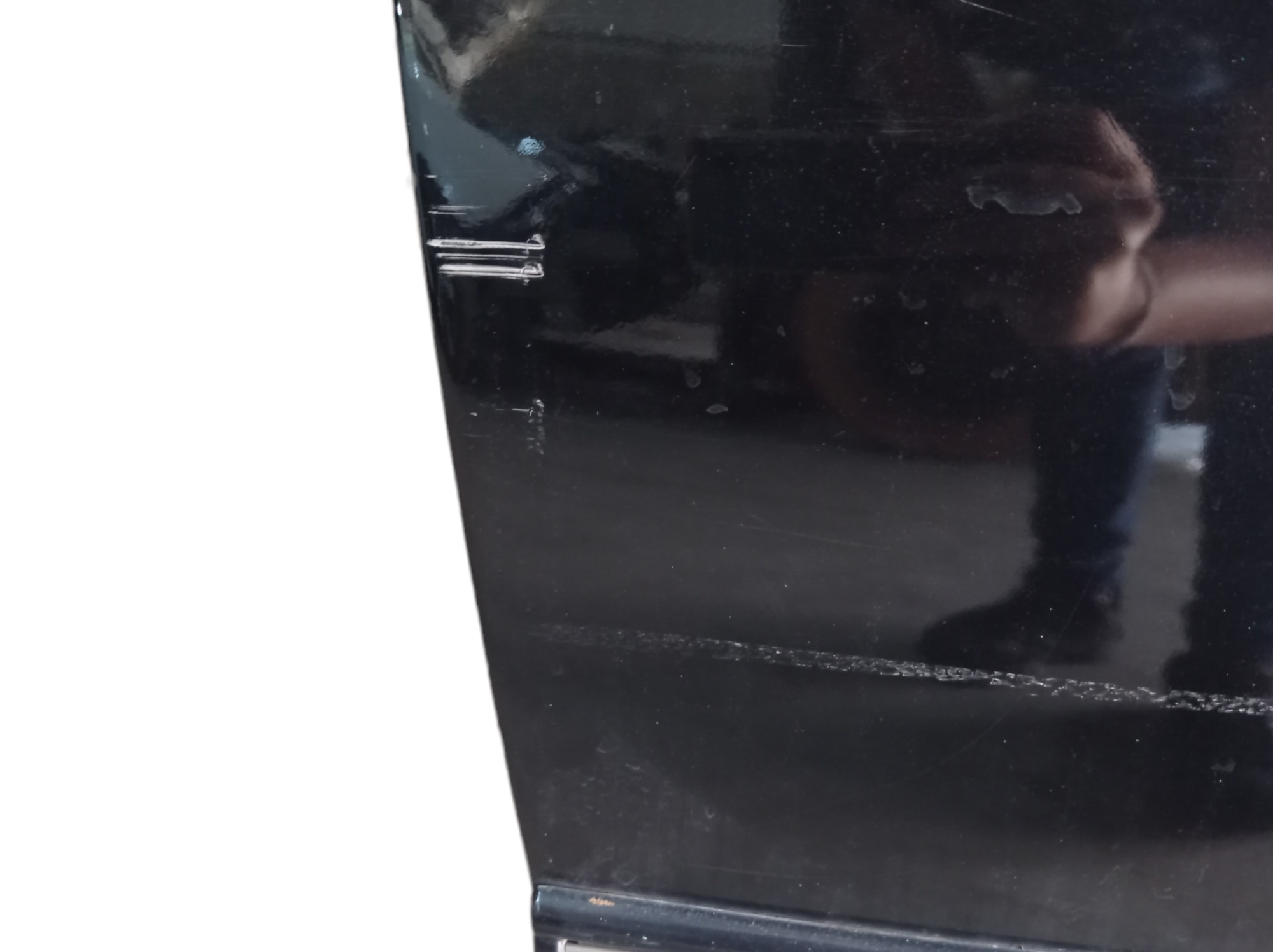 Porta Traseira Direita Chrysler Grand Caravan 2006 V487 3