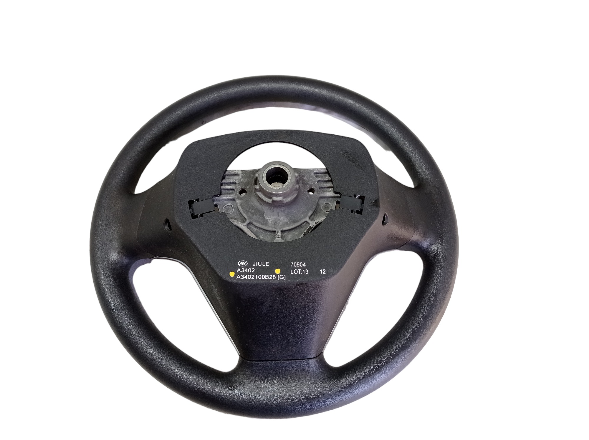 Volante Motorista Lifan 530 1.5 2015 A3402100b28 V567 3