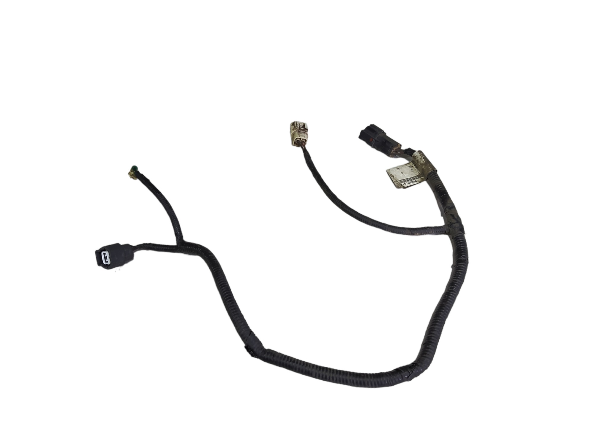 Chicote Motor Parabrisa Chery Celer 2013 A133724015 V470 1