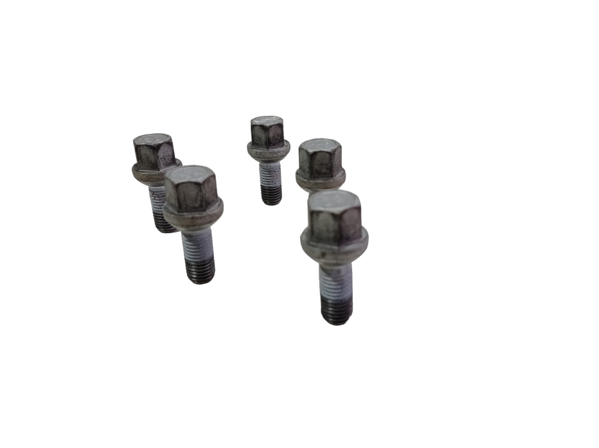 Porca Roda Chery Arrizo 5 Rxt 2019 V558 1