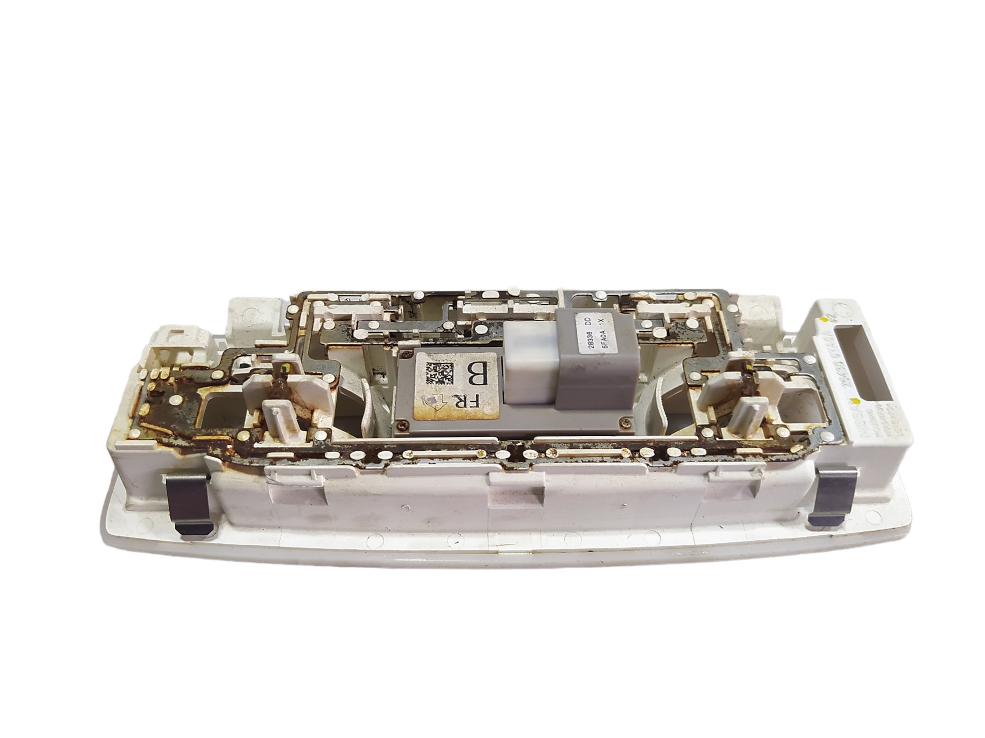 Luz De Teto Nissan Leaf 2019 264305ta0a V488 7