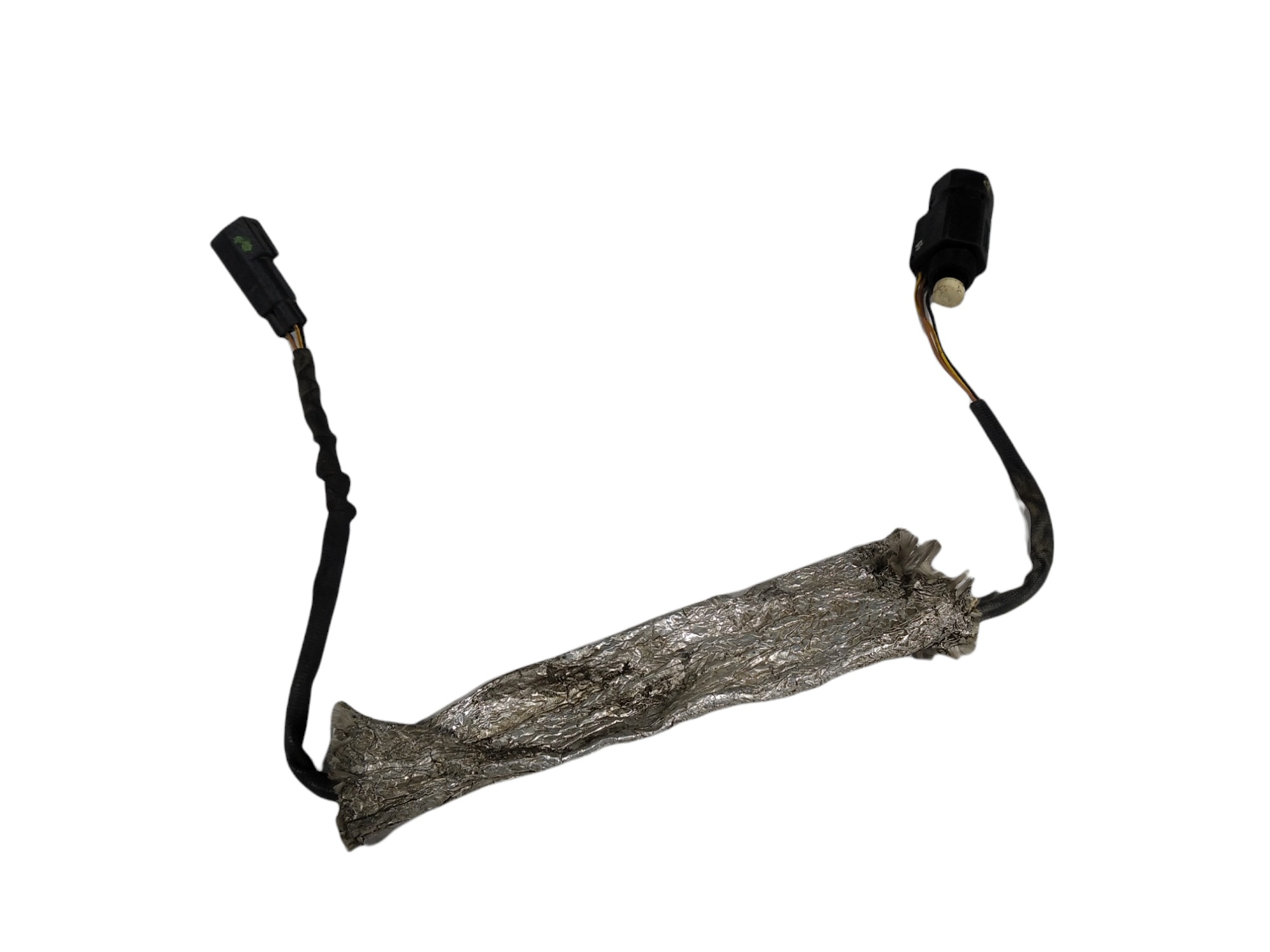 Sensor Velocidade Ford Fiesta Flex 2007 2s659e731ab V195 1