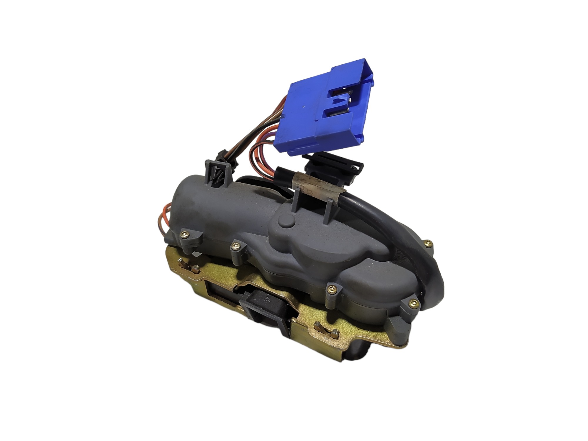 Fechadura Tampa Traseira Grand Caravan 2006 674afa V487 5