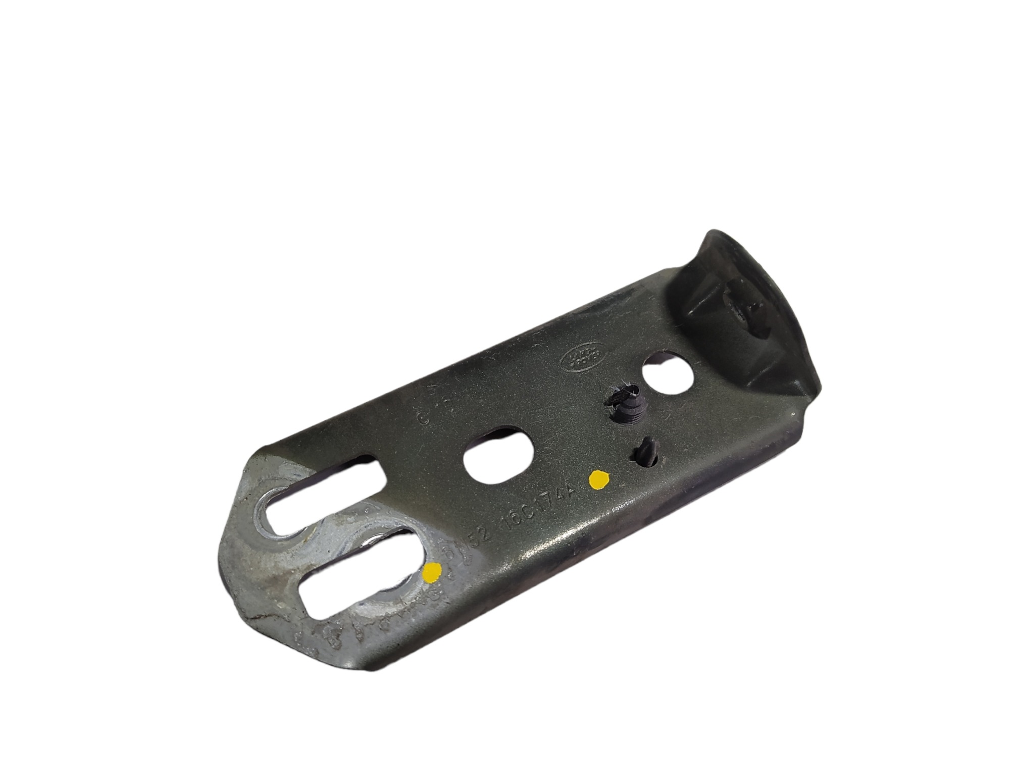 Suporte Paralama Esquerdo Freelander 2 3.2 2008 V479 7