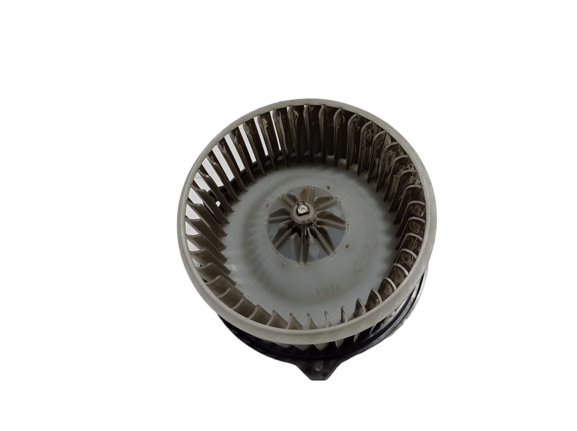 Motor Ventilador Ar Forçado Gm Omega Australiano 2002 V288 3