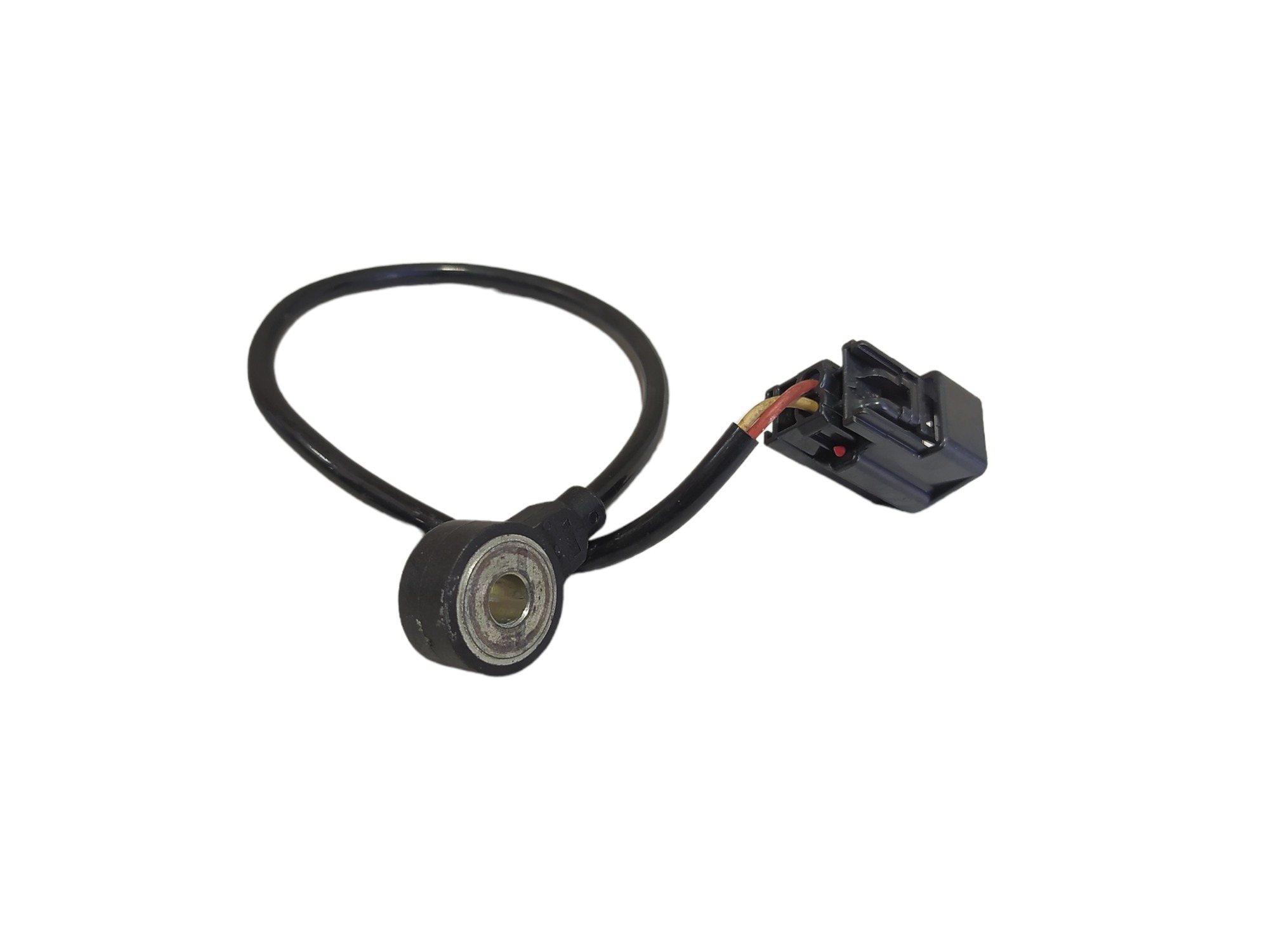 Sensor Detonação Ford Focus 1.6 16v 2014 98mf12a699ba V476 4