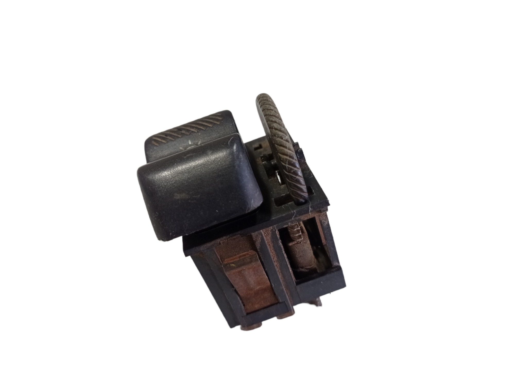 Botão Comando Luz Farol Gol Parati Saveiro G2 Vl 2