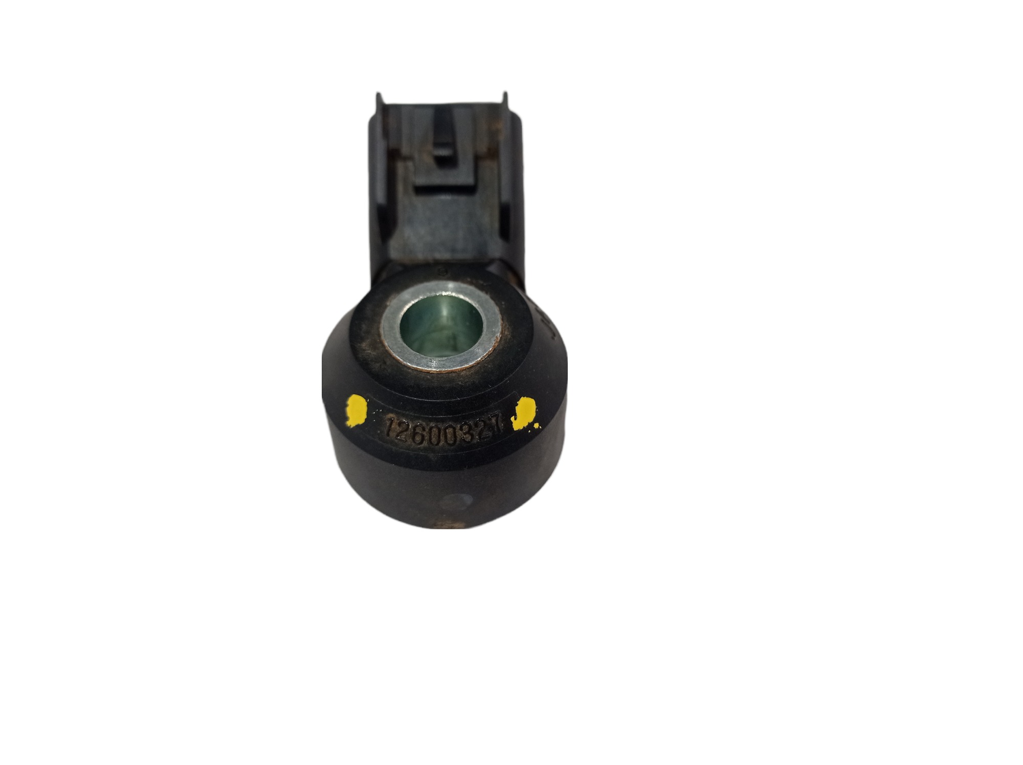 Sensor Detonação Gm Prisma 1.4 2019 V338 5