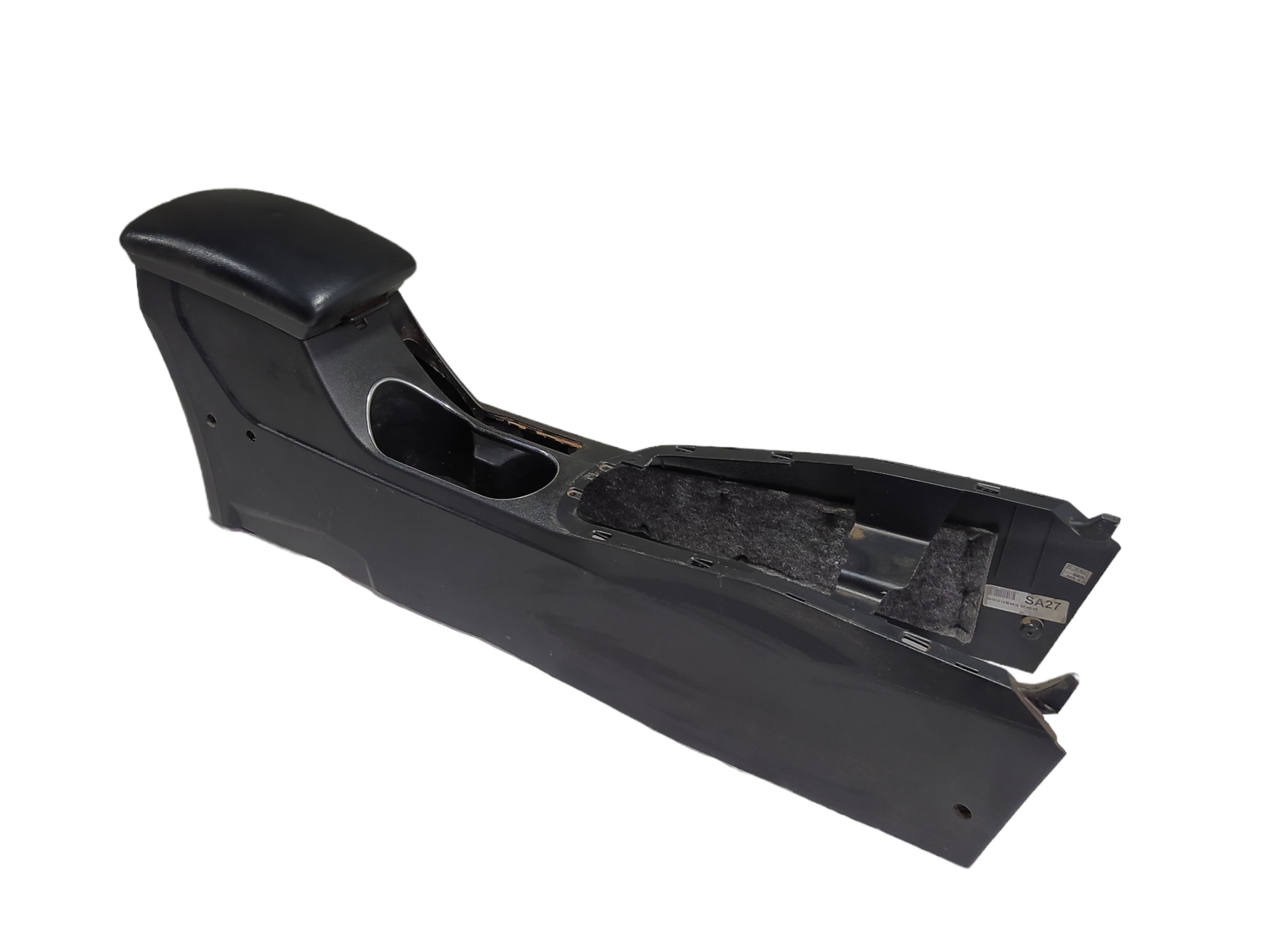 Console Kia Cerato Sx 1.6 16v 2011 846111m300 V492 3
