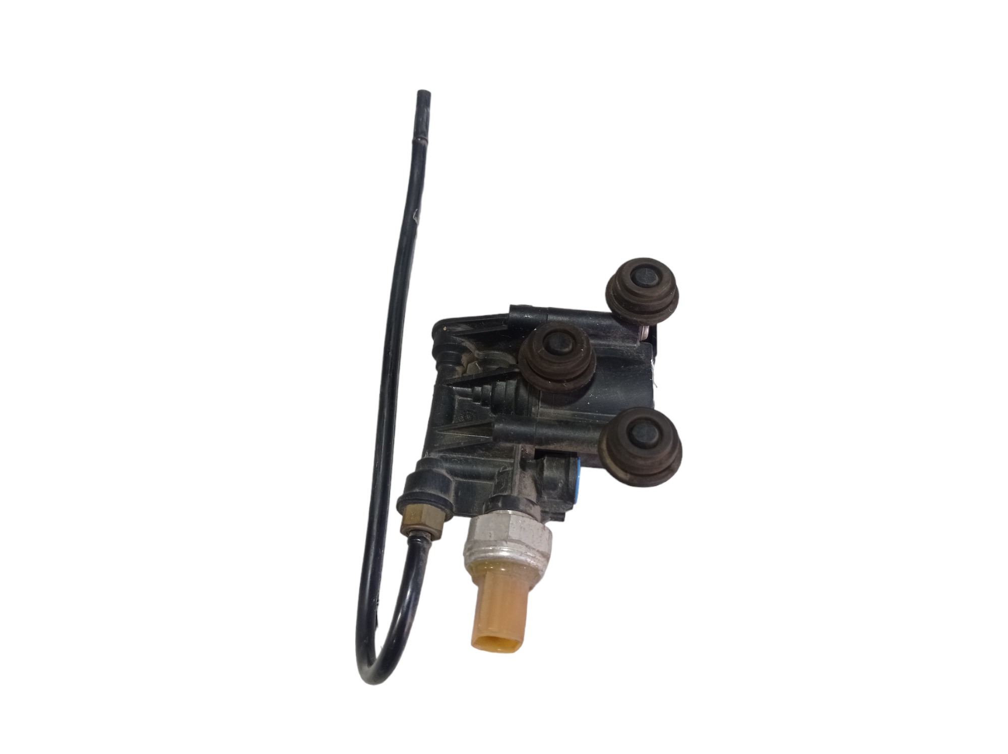 Válvula Compressor Altura Land Rover Discovery 4 11 V582 1