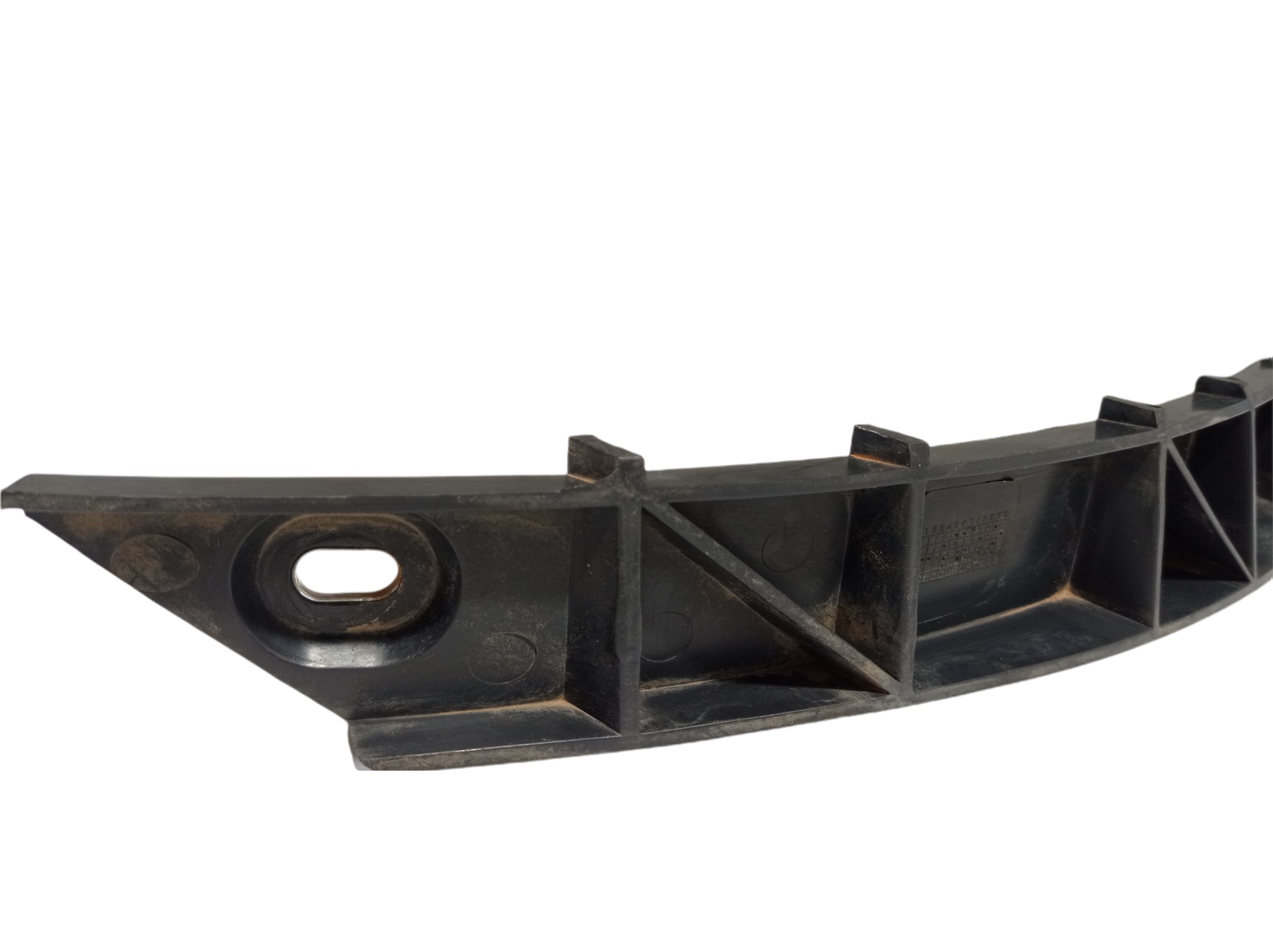 Guia Parachoque Dianteiro Direito Fiat Siena 2015 51834851dx 5