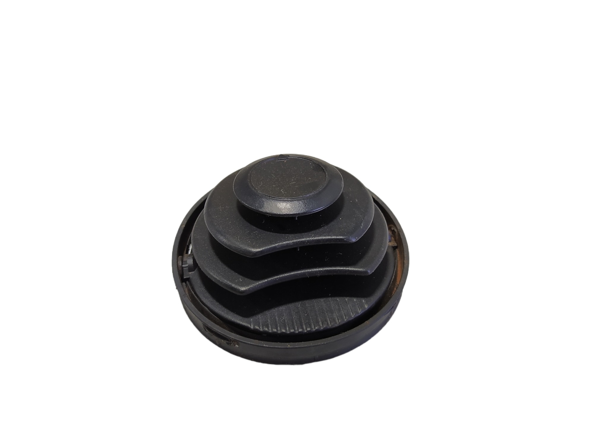 Difusor De Ar Volkswagen Gol G4 G5 Voyage 2010 5w0819707 Vl 1
