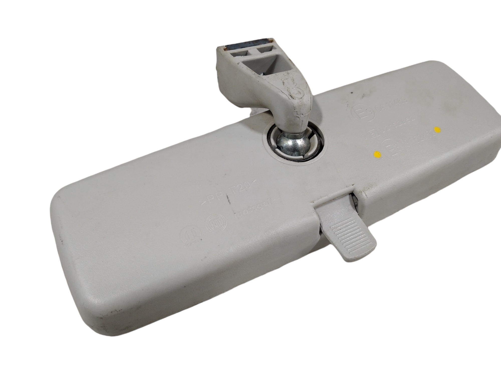Retrovisor Interno Fiat Mobi Easy 2019 V313 6