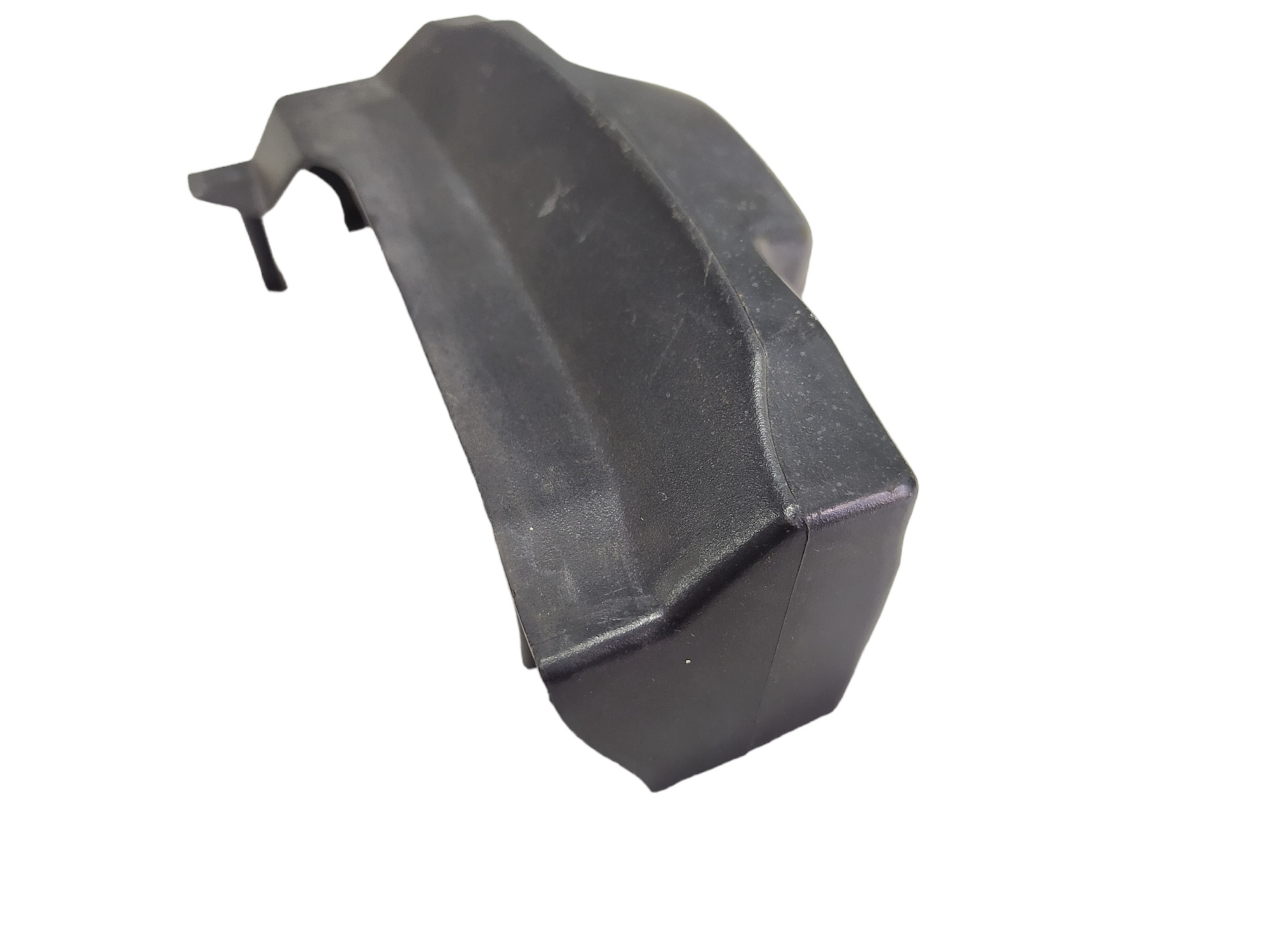 Moldura Acabamento Superior Chave Seta Vw Gol Parati G3 Vl 6