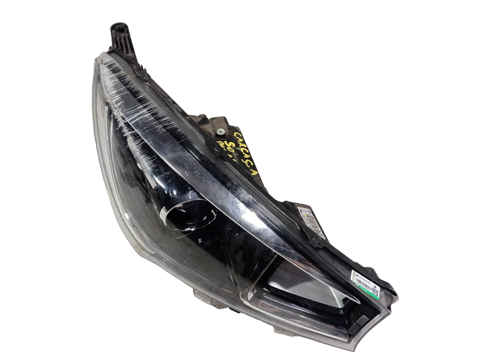 Carcaça Farol Direito Chery Arrizo 5 Rxt 2019 V558 6