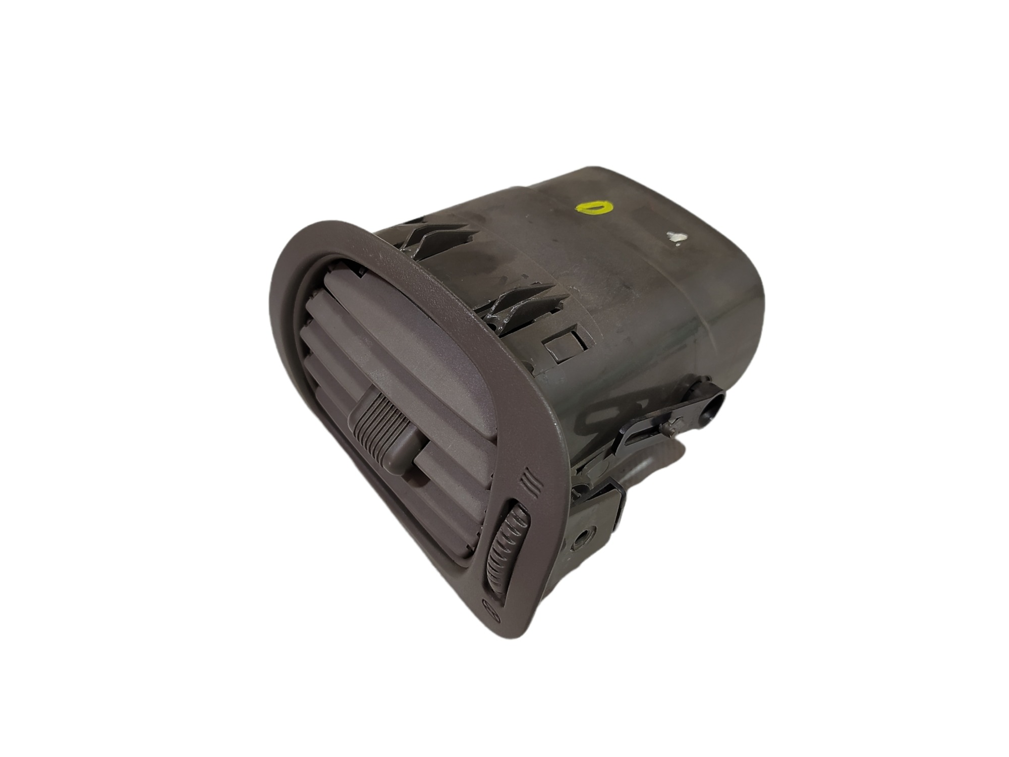 Difusor Ar Direito Chrysler Grand Caravan 03 V458 Osc95trmaa 7