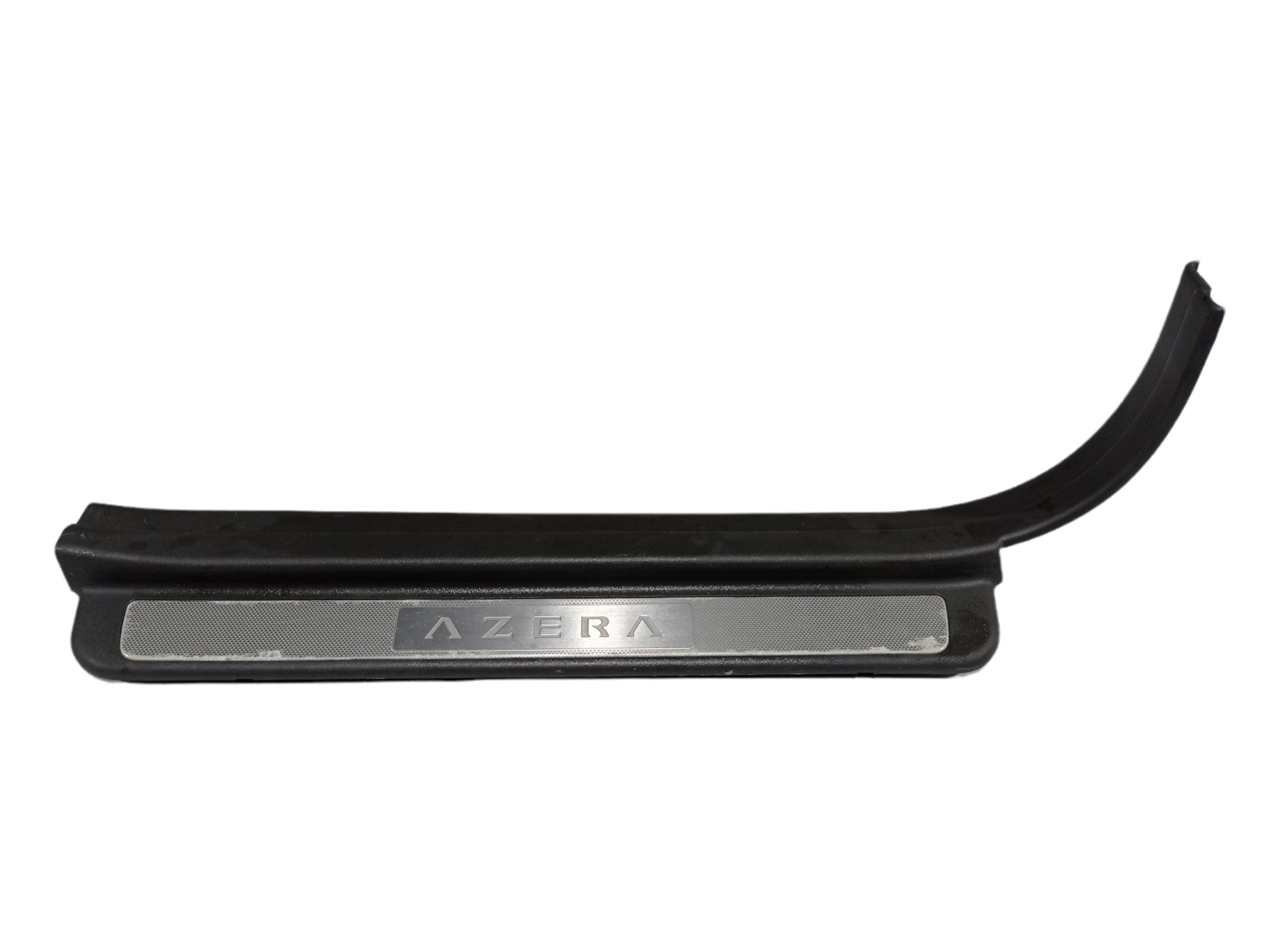 Soleira Dianteira Direita Hyundai Azera Gls 2010 3.3  V459 1