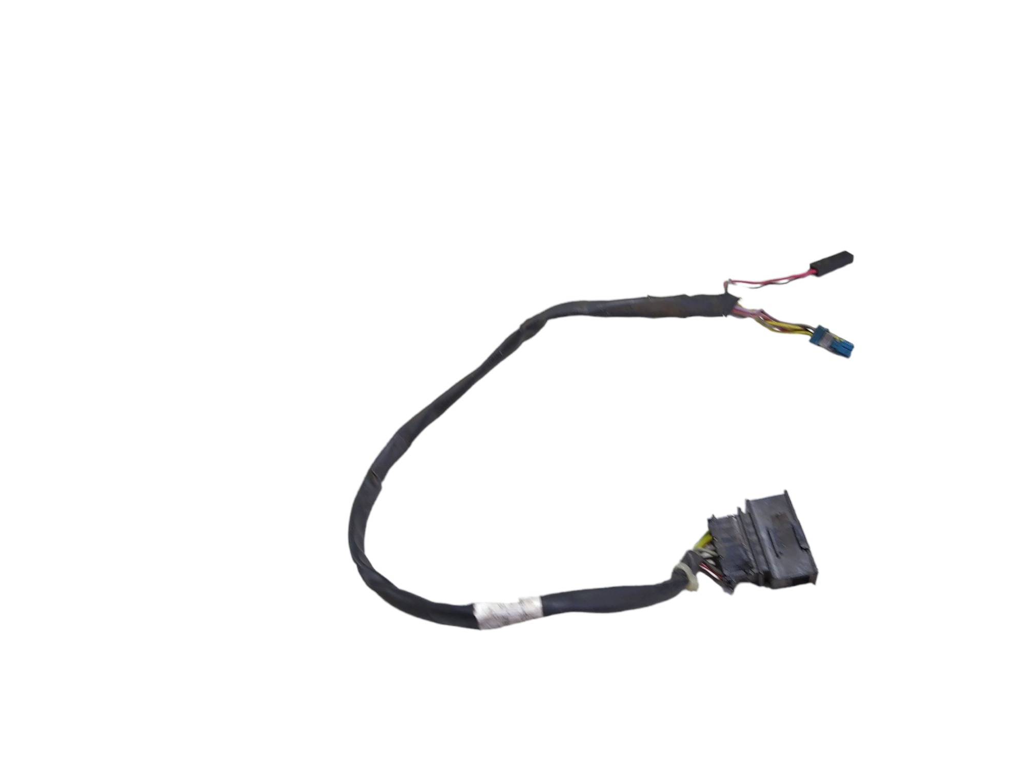 Chicote Motor Retrovisor Vw Jetta Golf Bora 9653831 Vl 6