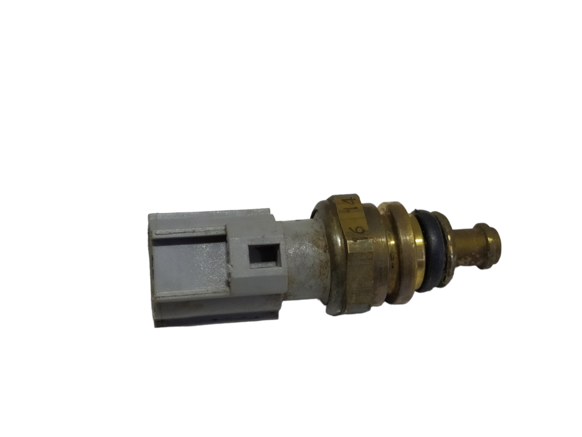 Sensor Temperatura Agua Ford Focus Se 1.6 16v 2014 V476 6