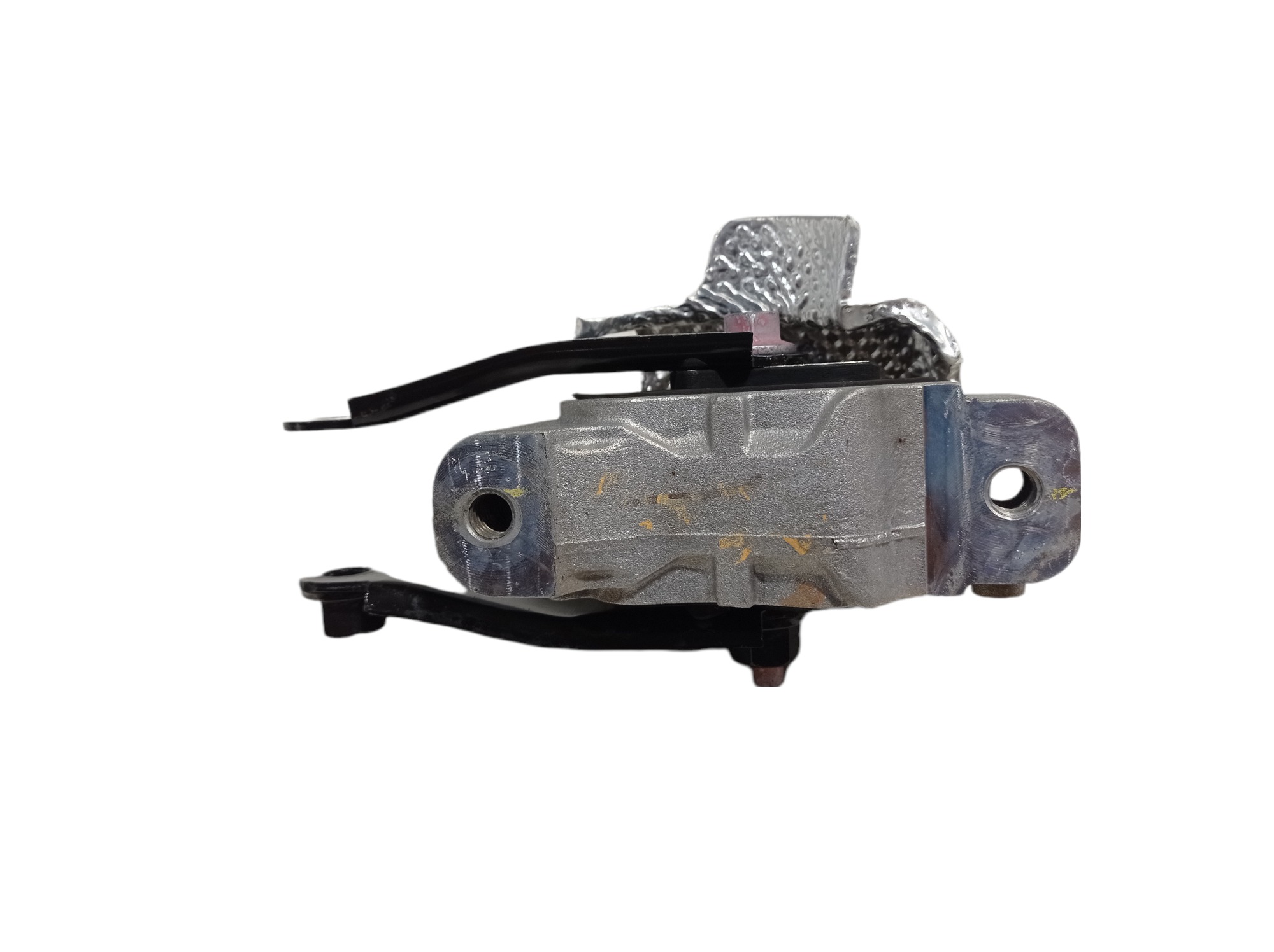 Coxim Inferior Cambio Land Rover Discovery 2015 2018 V321 3