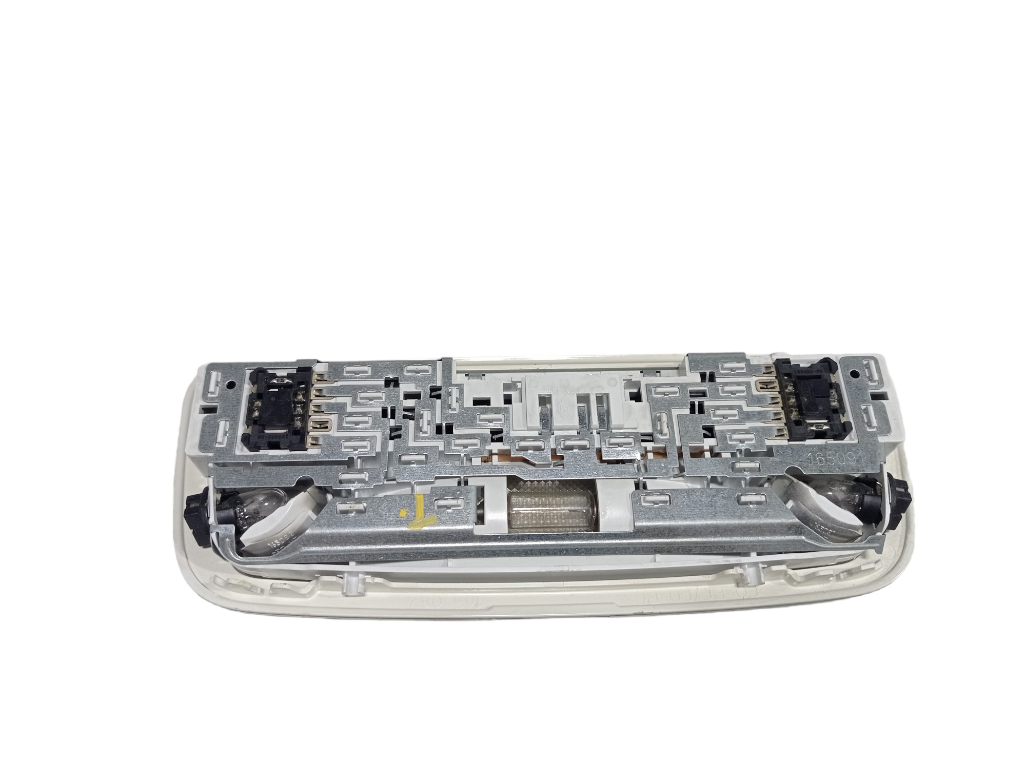 Luz Cortesia Traseira Mercedes Gla 200 2016 1