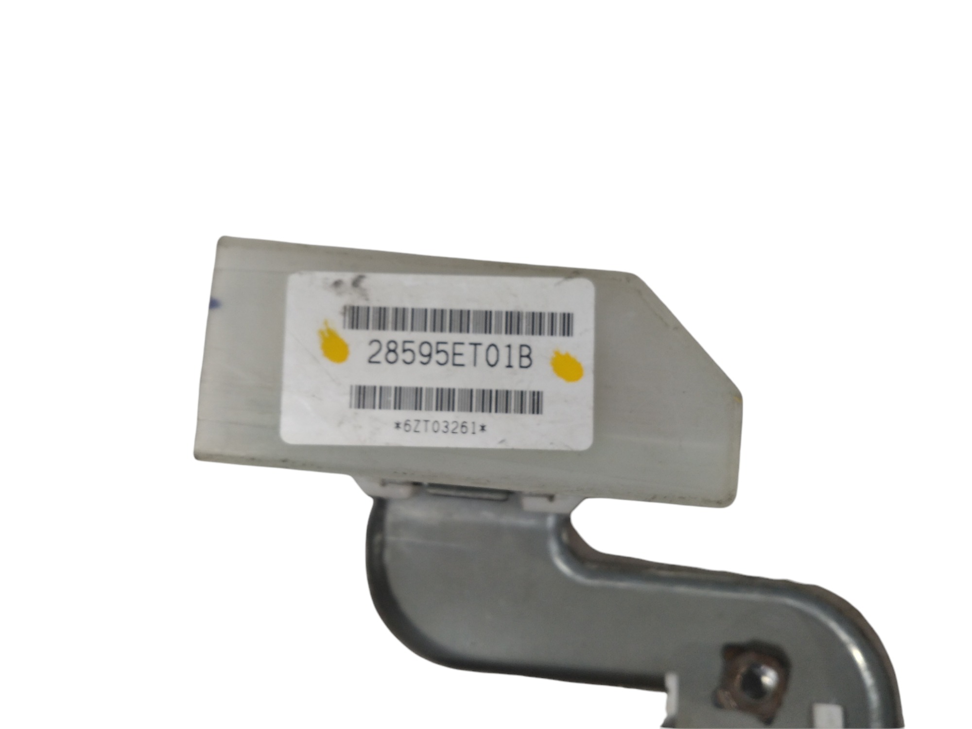 Módulo Ignição Nissan Sentra 2008 28595et01b V175 3