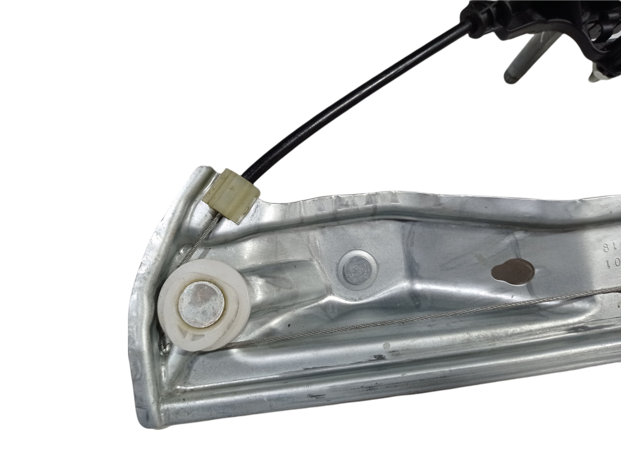 Maquina Vidro Porta Dianteira Direita Fiat Mobi 2019 V313 3