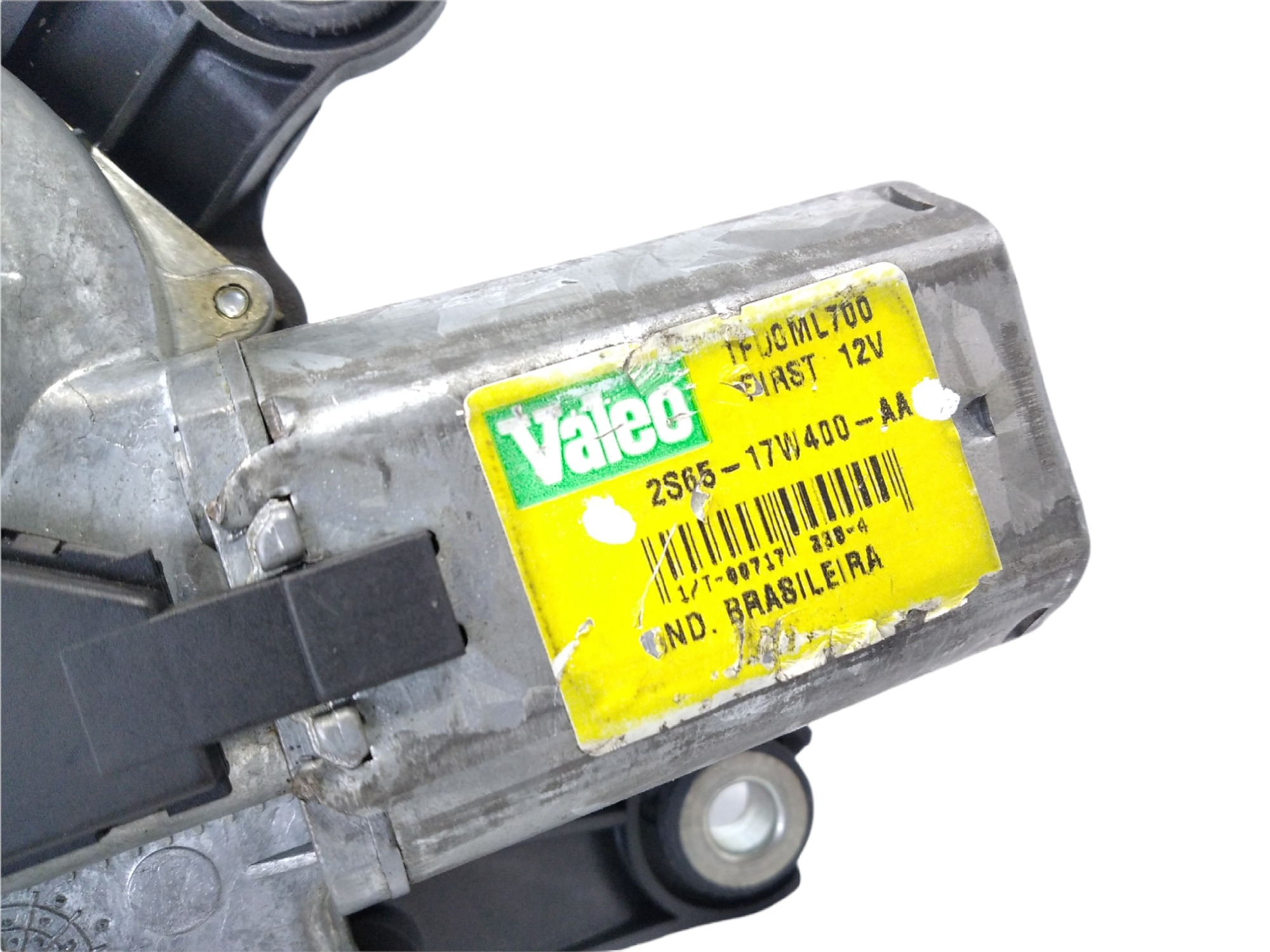 Máquina Limpador Trasei Ford Fiesta Ecosport 2004 2011 V309 5