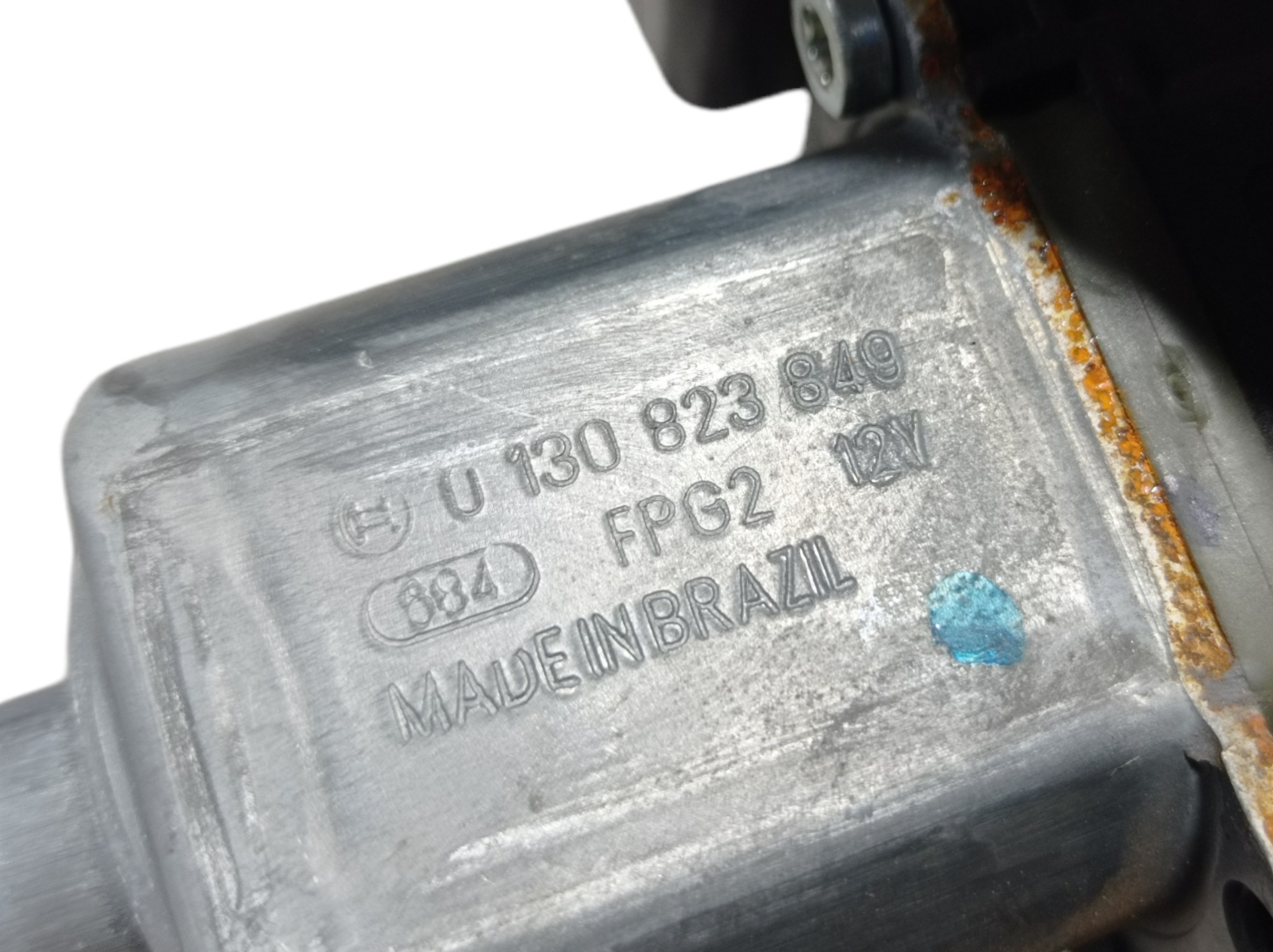 Máquina Vidro Traseiro Esquerdo Onix 2018 988400n022 V324 8