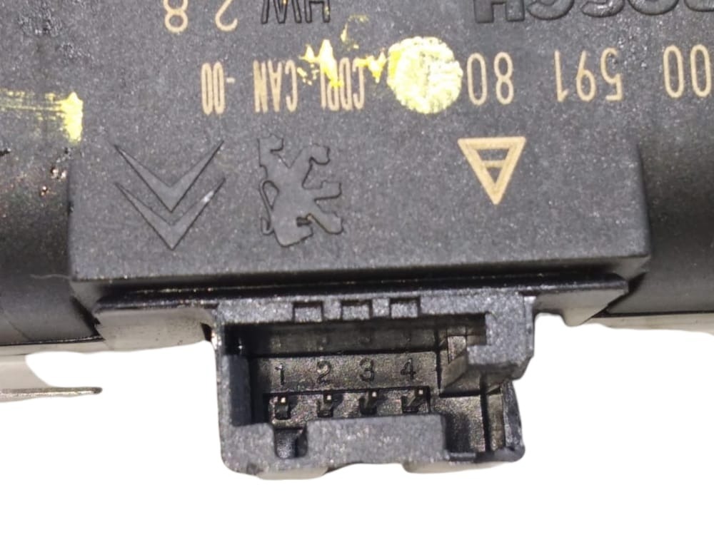 Sensor De Chuva Peugeot 307 2008 V369 4
